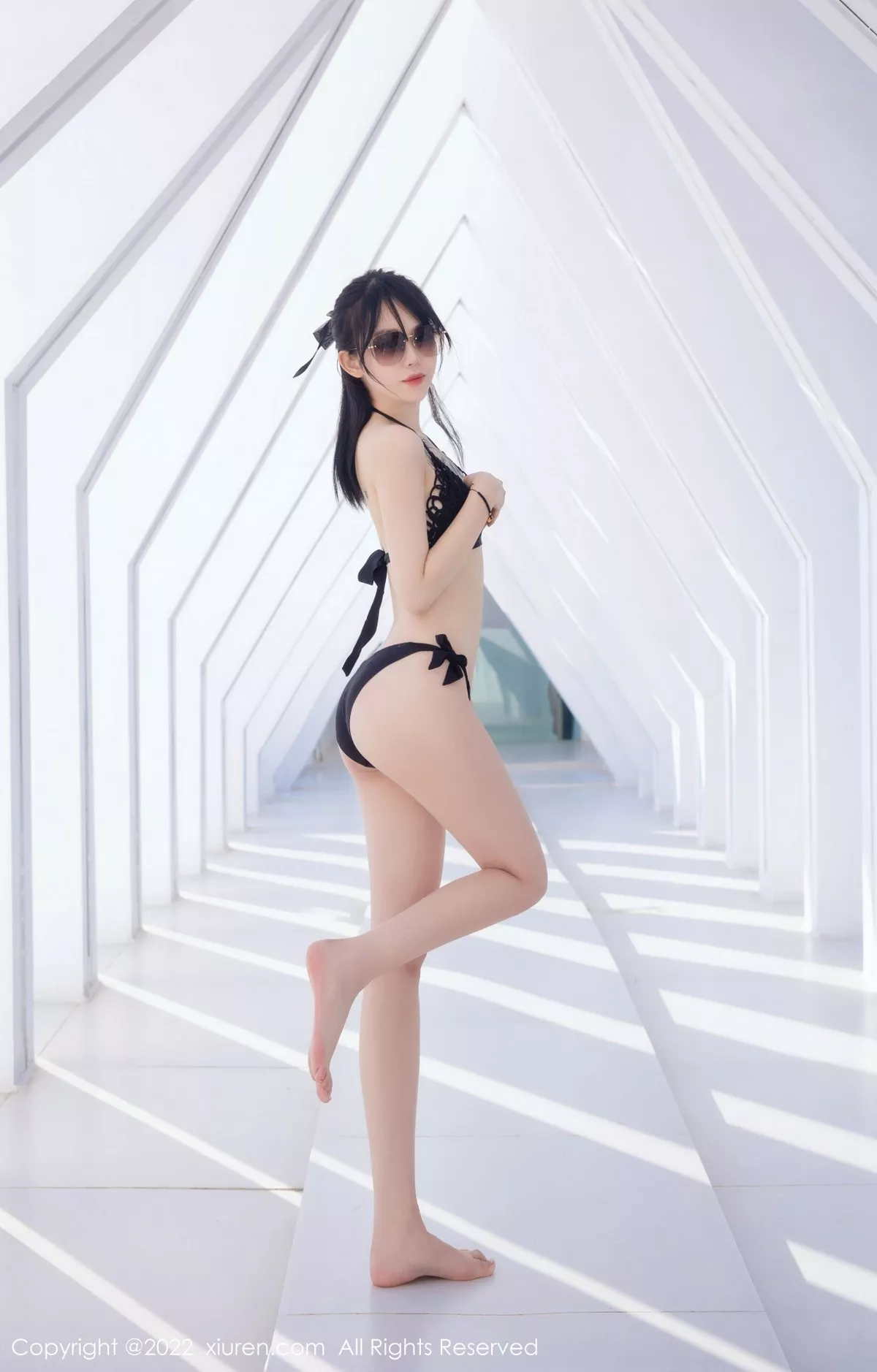 [XiuRen秀人网]第5422期奶瓶写真 [75P]-009