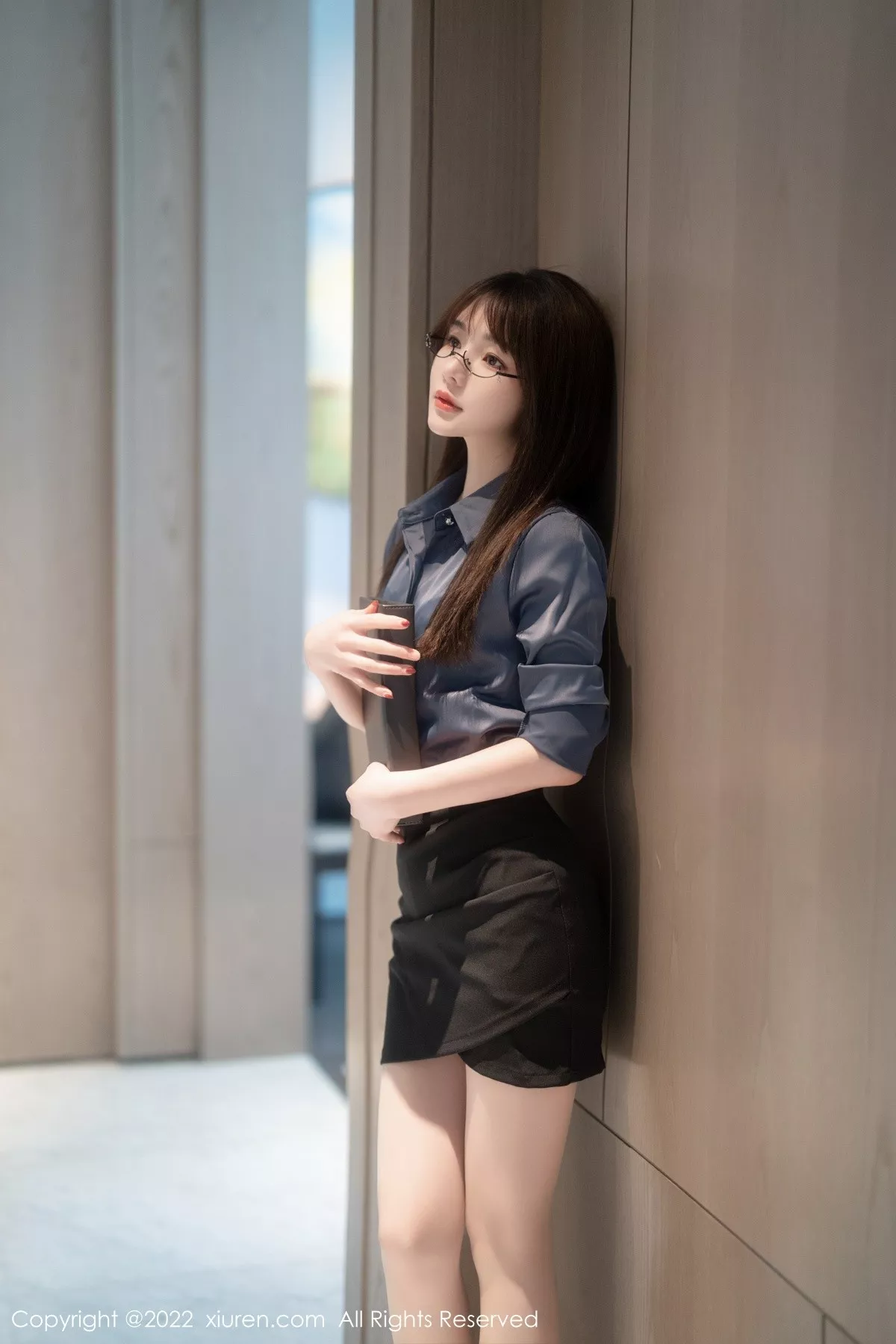 [XiuRen秀人网]第5419期婠婠么写真 [74P]-008