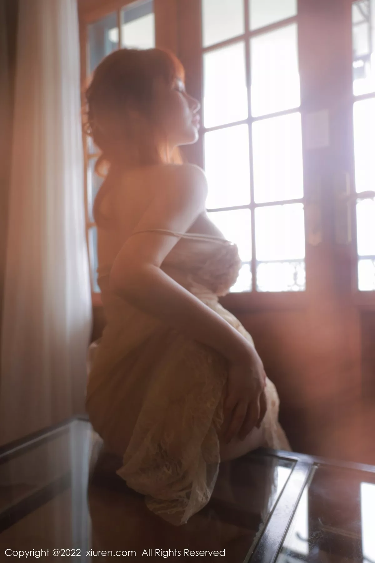 [XiuRen秀人网]第5421期养乐多写真 [52P]-031