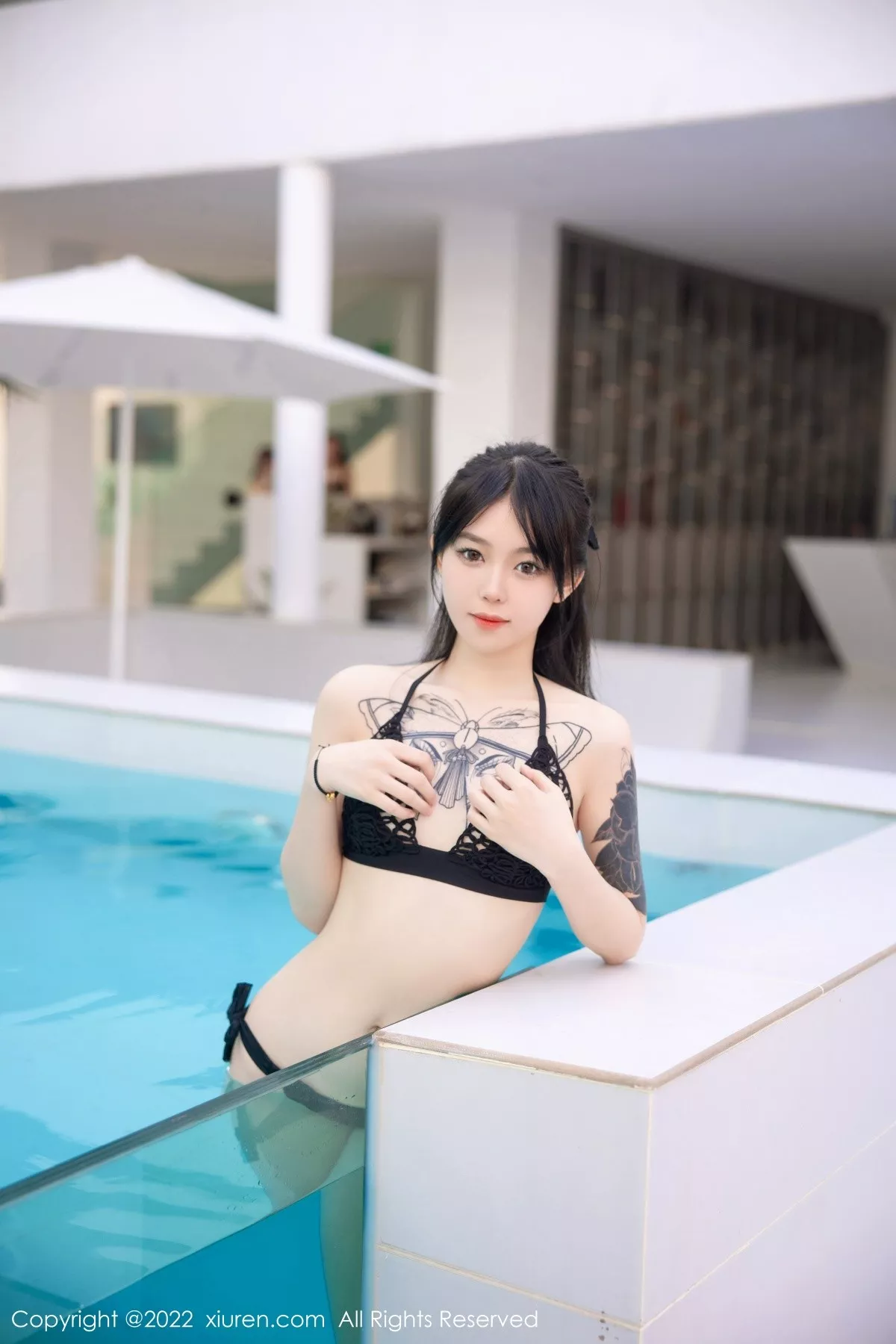 [XiuRen秀人网]第5422期奶瓶写真 [75P]-026