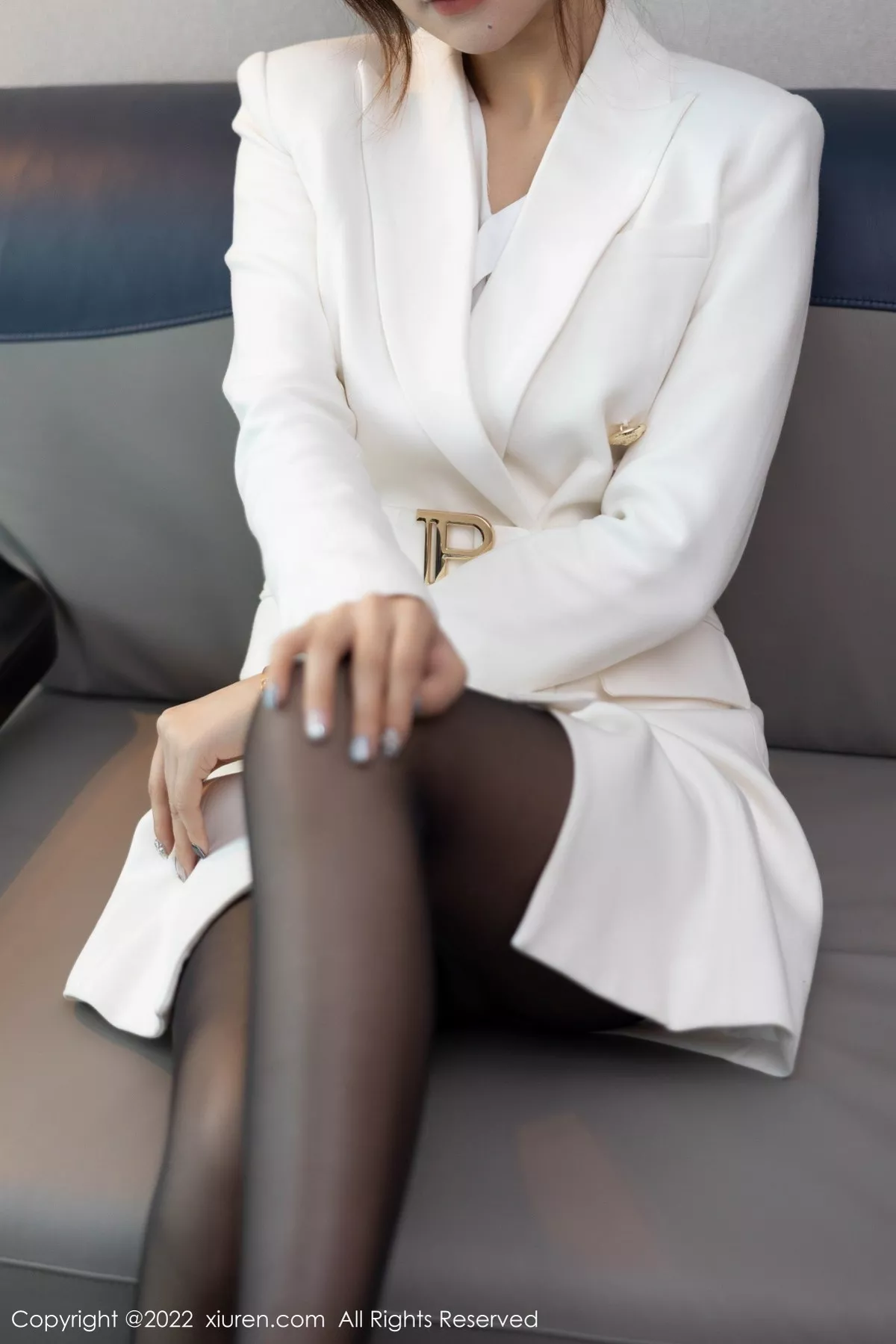 [XiuRen秀人网]第5430期绮里嘉写真 [80P]-037