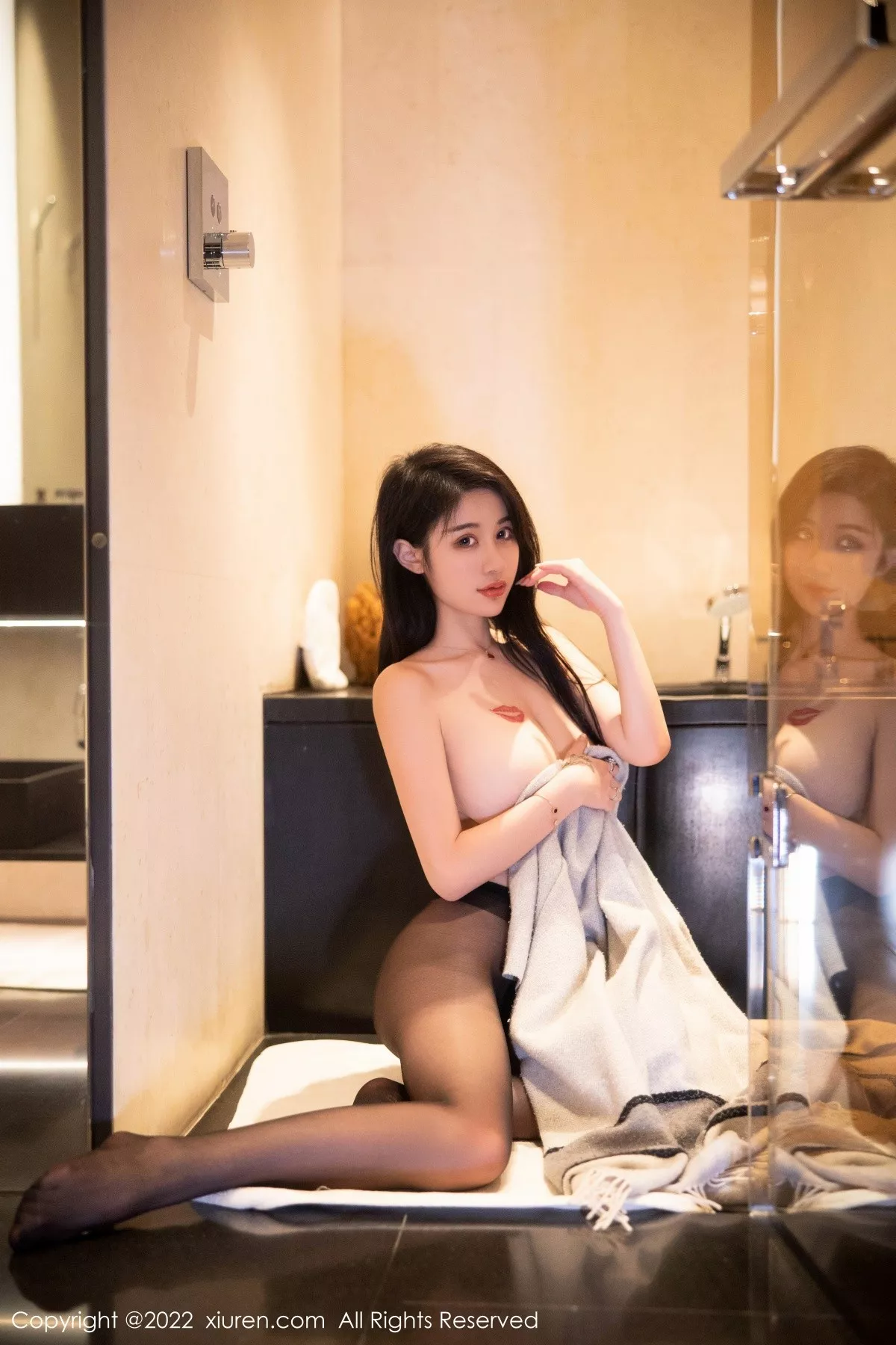 [XiuRen秀人网]第5426期美七写真 [114P]-076