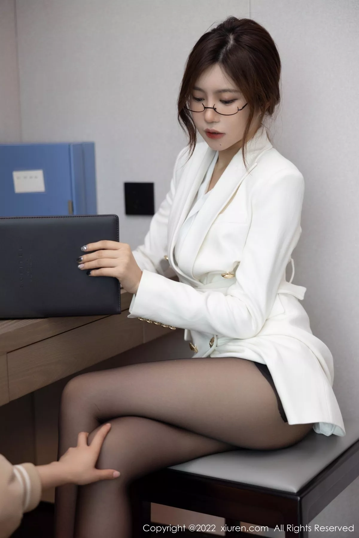 [XiuRen秀人网]第5430期绮里嘉写真 [80P]-033