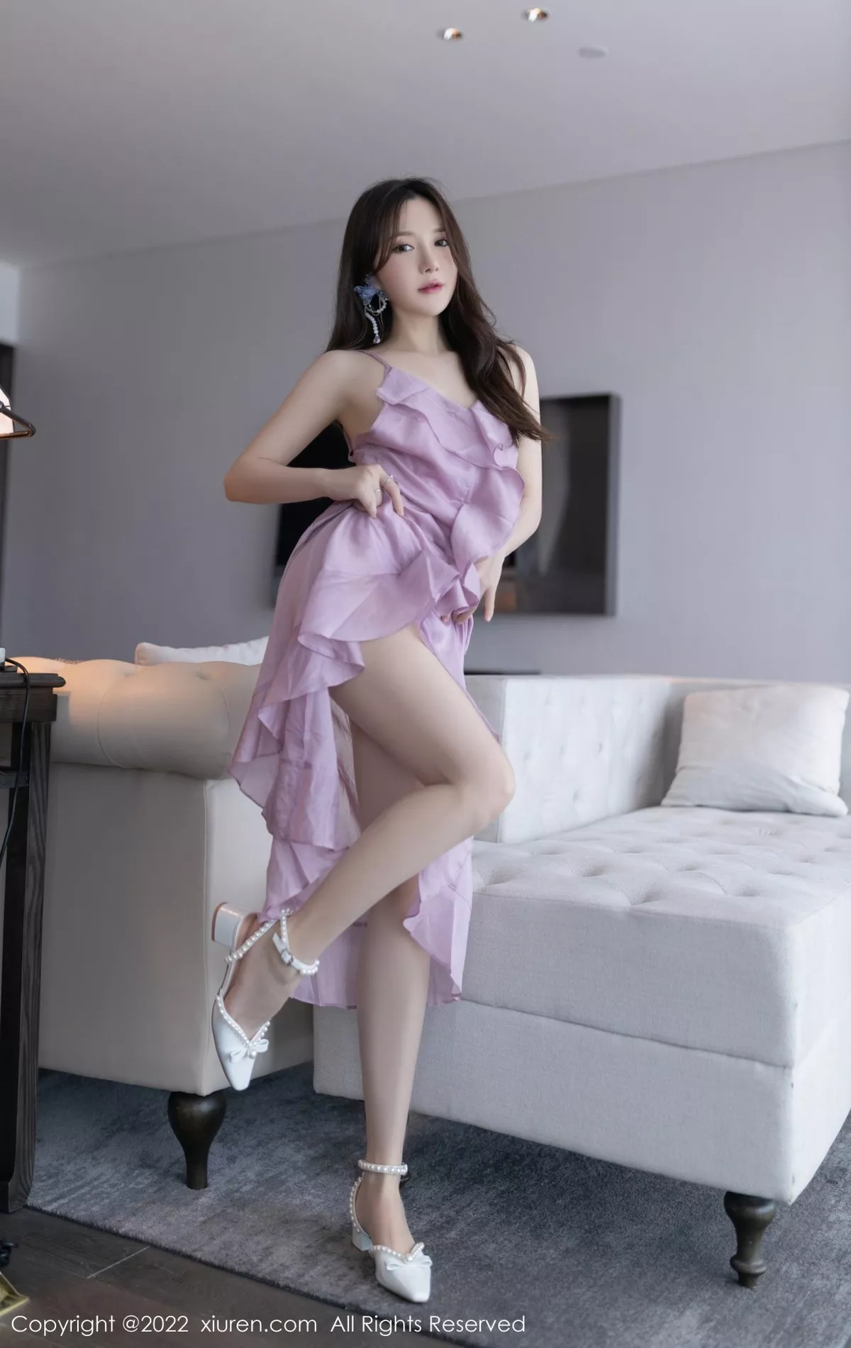 [XiuRen秀人网]第5432期鱼子酱写真 [73P]-016