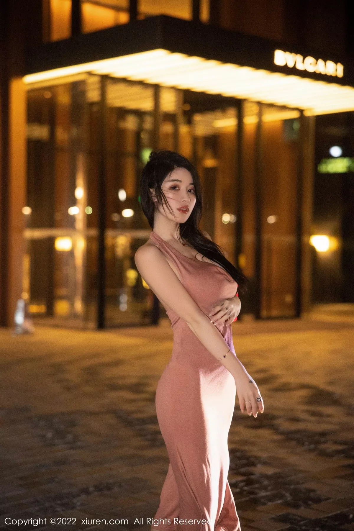[XiuRen秀人网]第5426期美七写真 [114P]-008