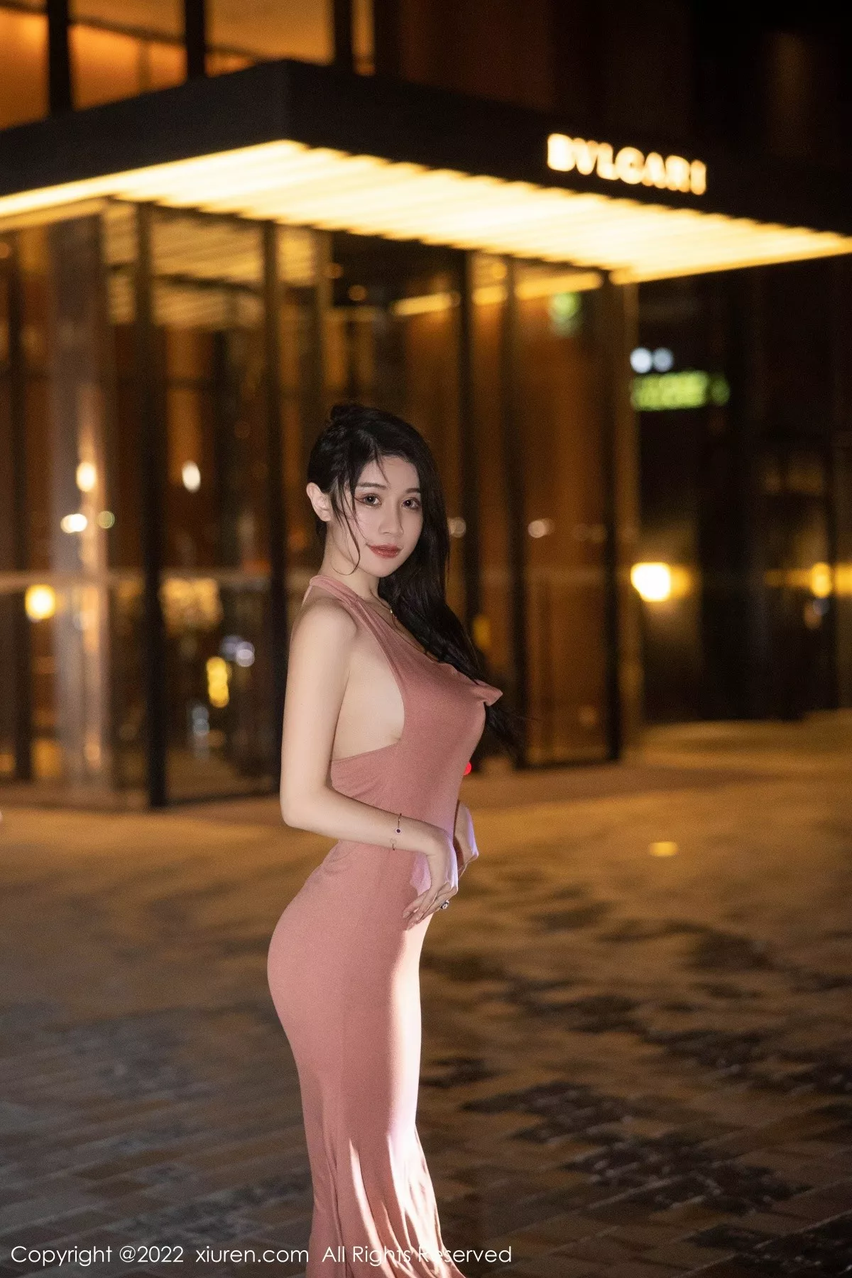 [XiuRen秀人网]第5426期美七写真 [114P]-004