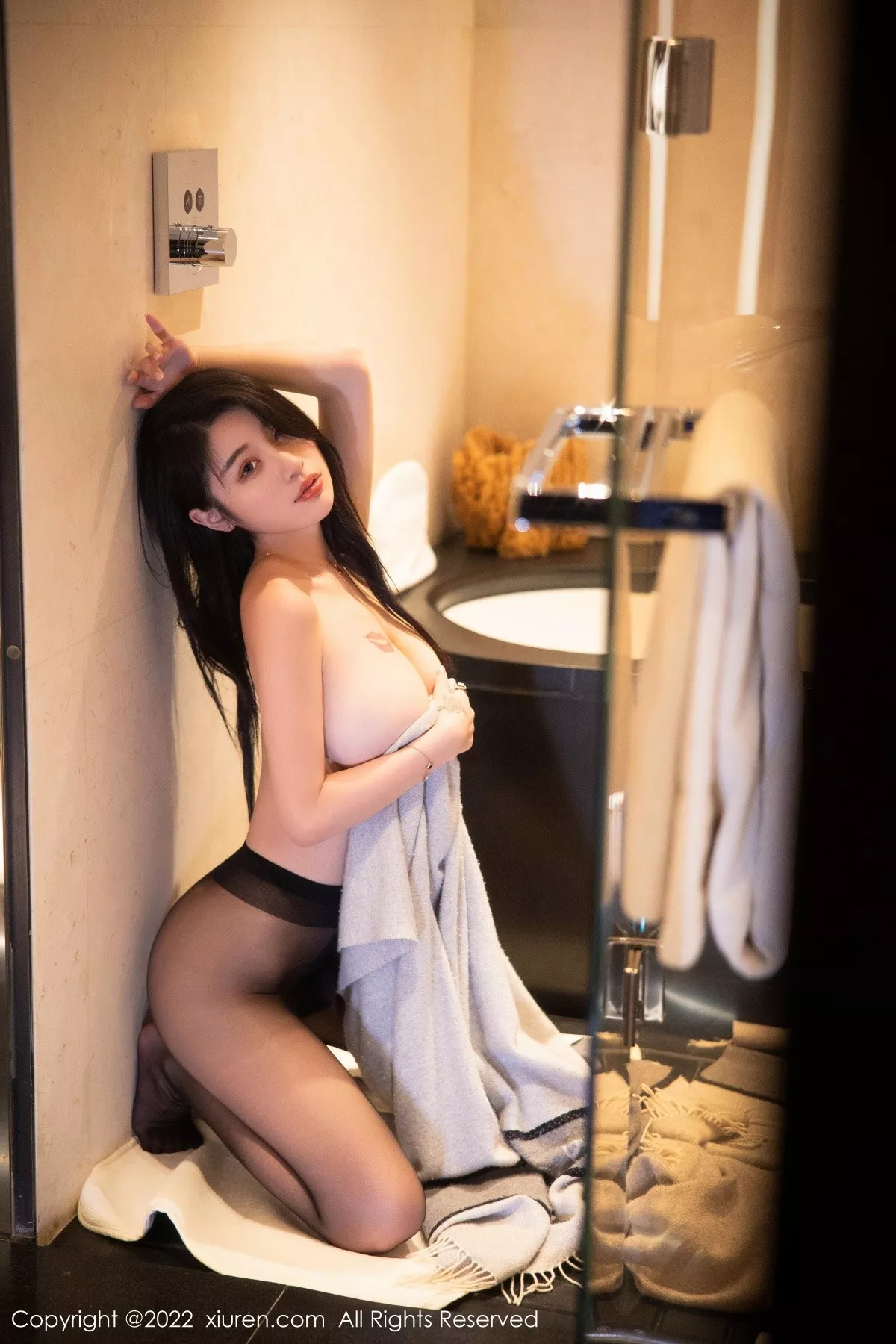 [XiuRen秀人网]第5426期美七写真 [114P]-085