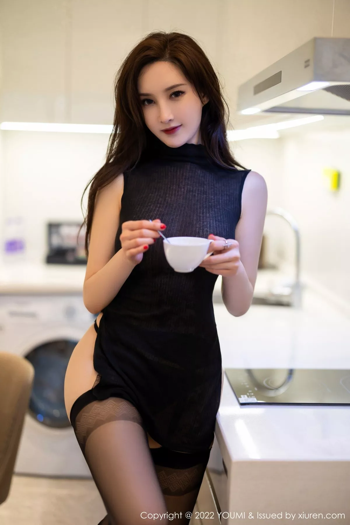 [YouMi尤蜜荟]第828期小肥莹写真 [73P]-017