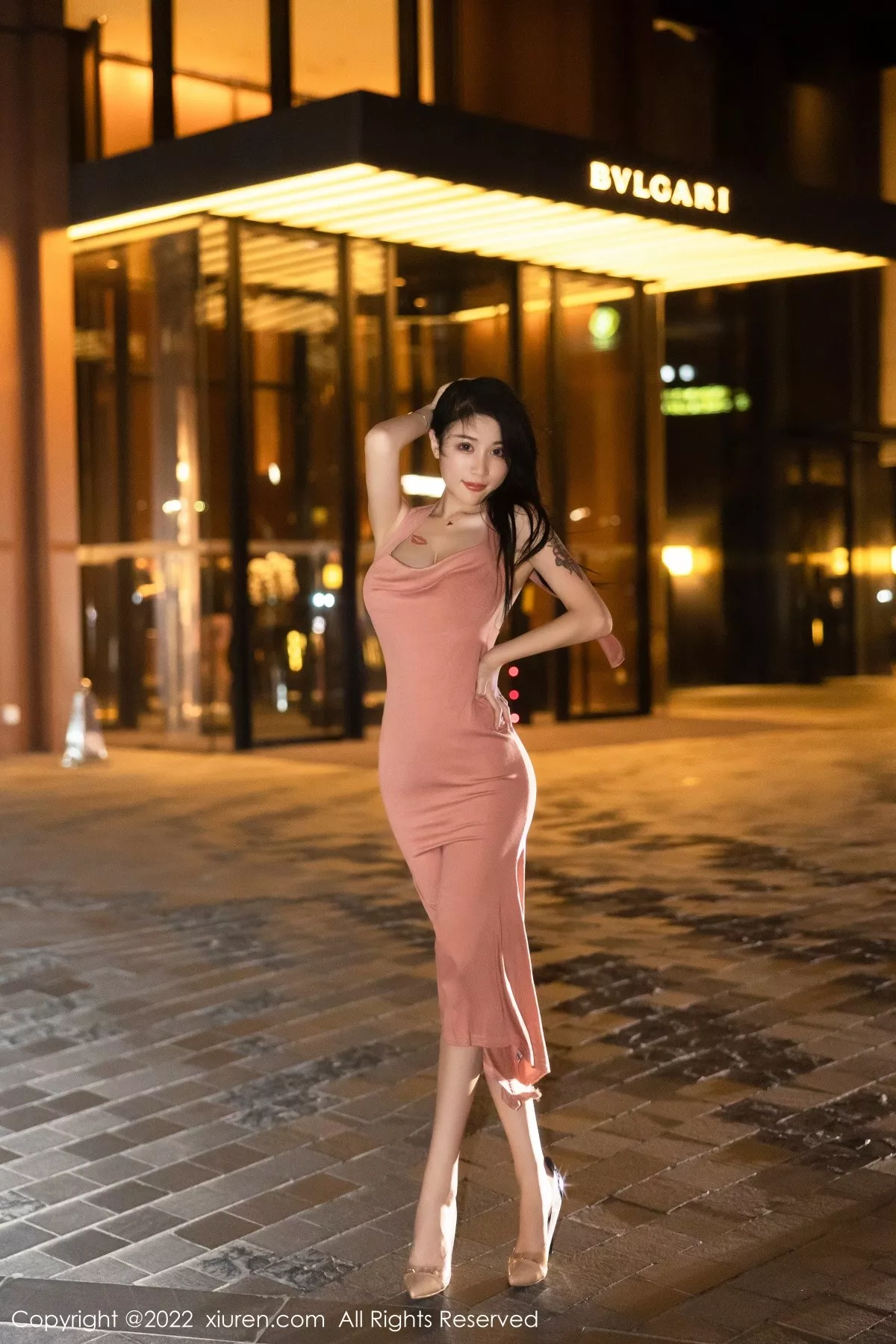 [XiuRen秀人网]第5426期美七写真 [114P]-112