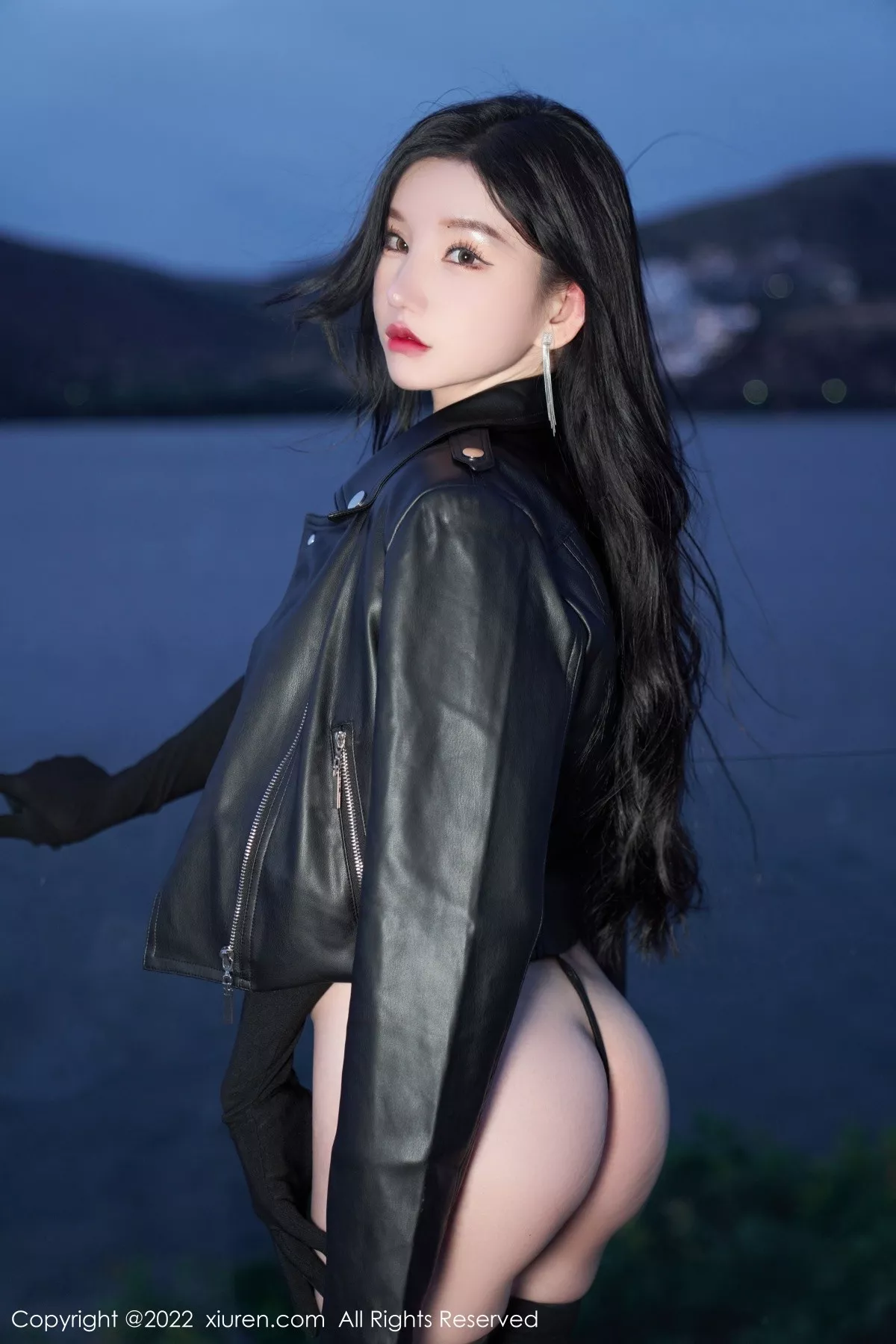 [XiuRen秀人网]第5433期周于希写真 [73P]-047