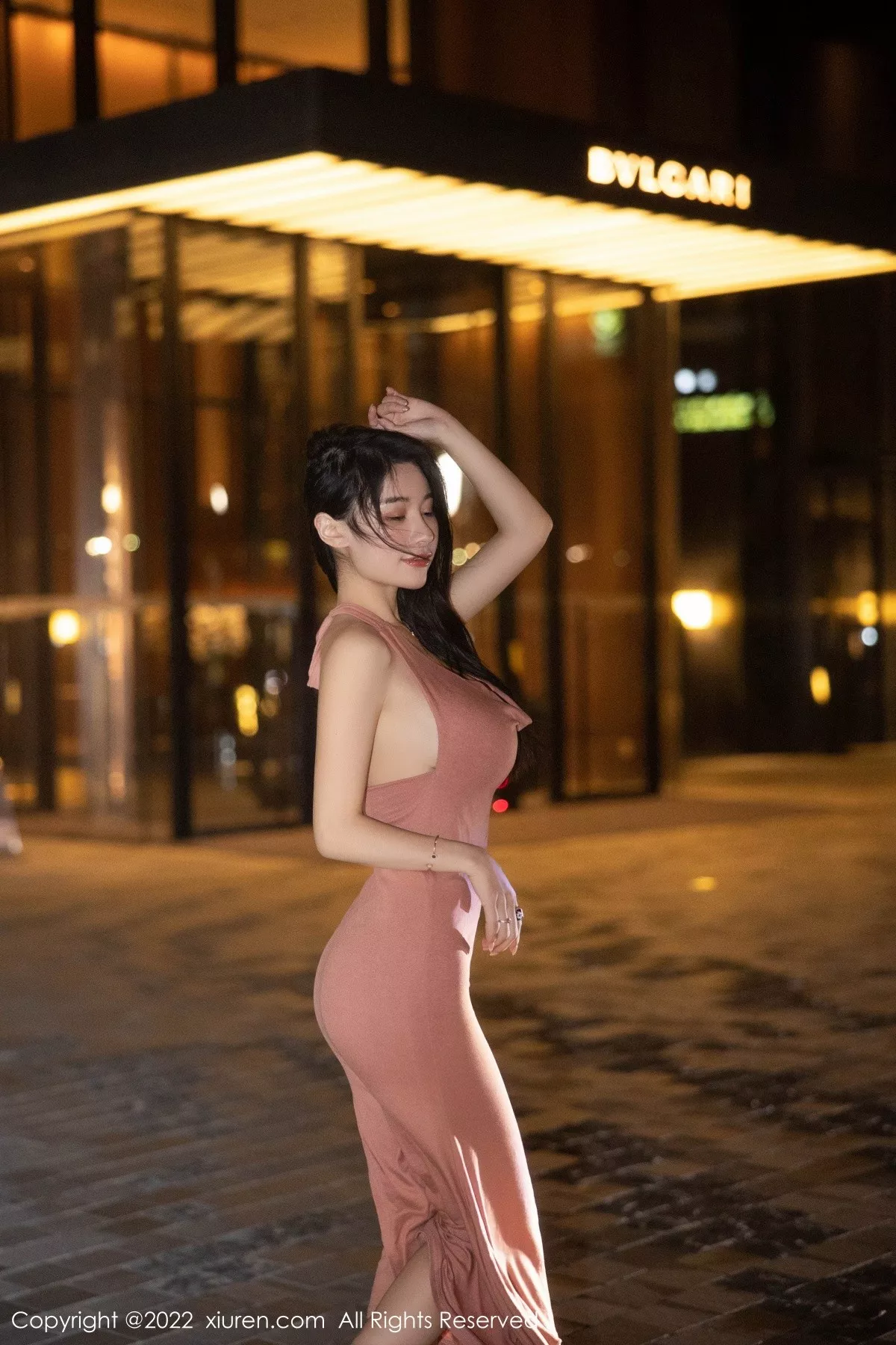 [XiuRen秀人网]第5426期美七写真 [114P]-005