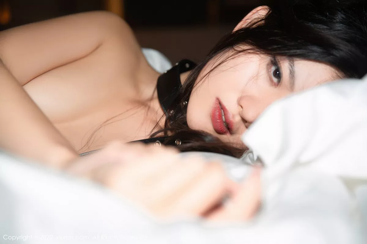 [XiuRen秀人网]第5428期就是阿朱啊写真 [82P]-082