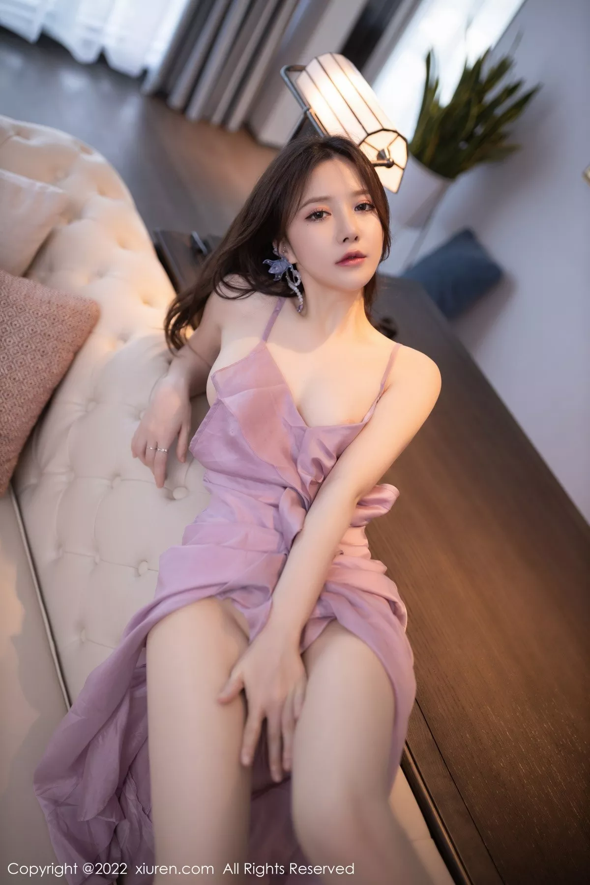 [XiuRen秀人网]第5432期鱼子酱写真 [73P]-038