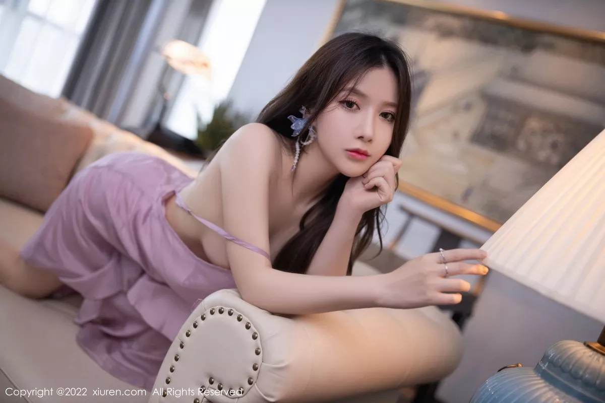 [XiuRen秀人网]第5432期鱼子酱写真 [73P]-033