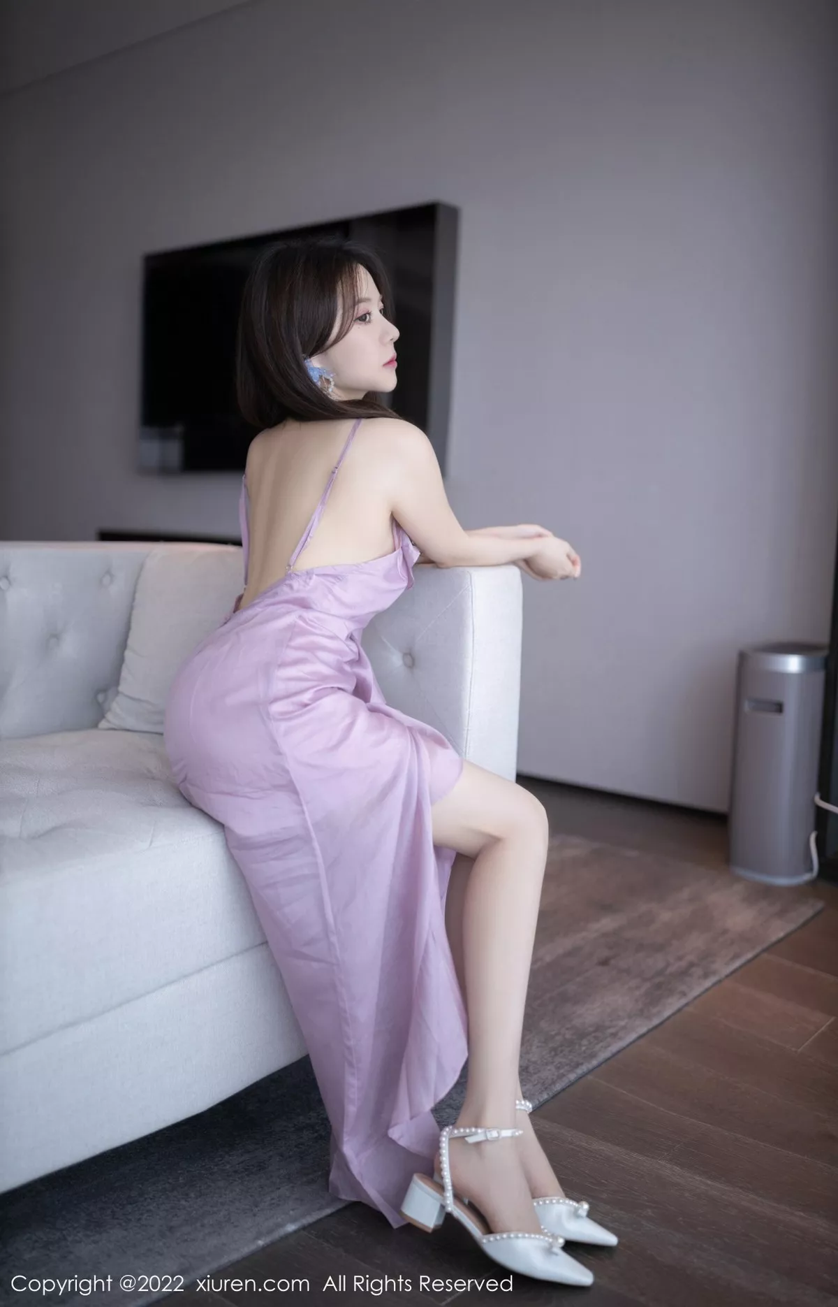 [XiuRen秀人网]第5432期鱼子酱写真 [73P]-008