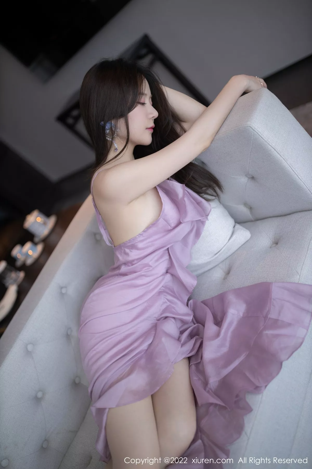 [XiuRen秀人网]第5432期鱼子酱写真 [73P]-014