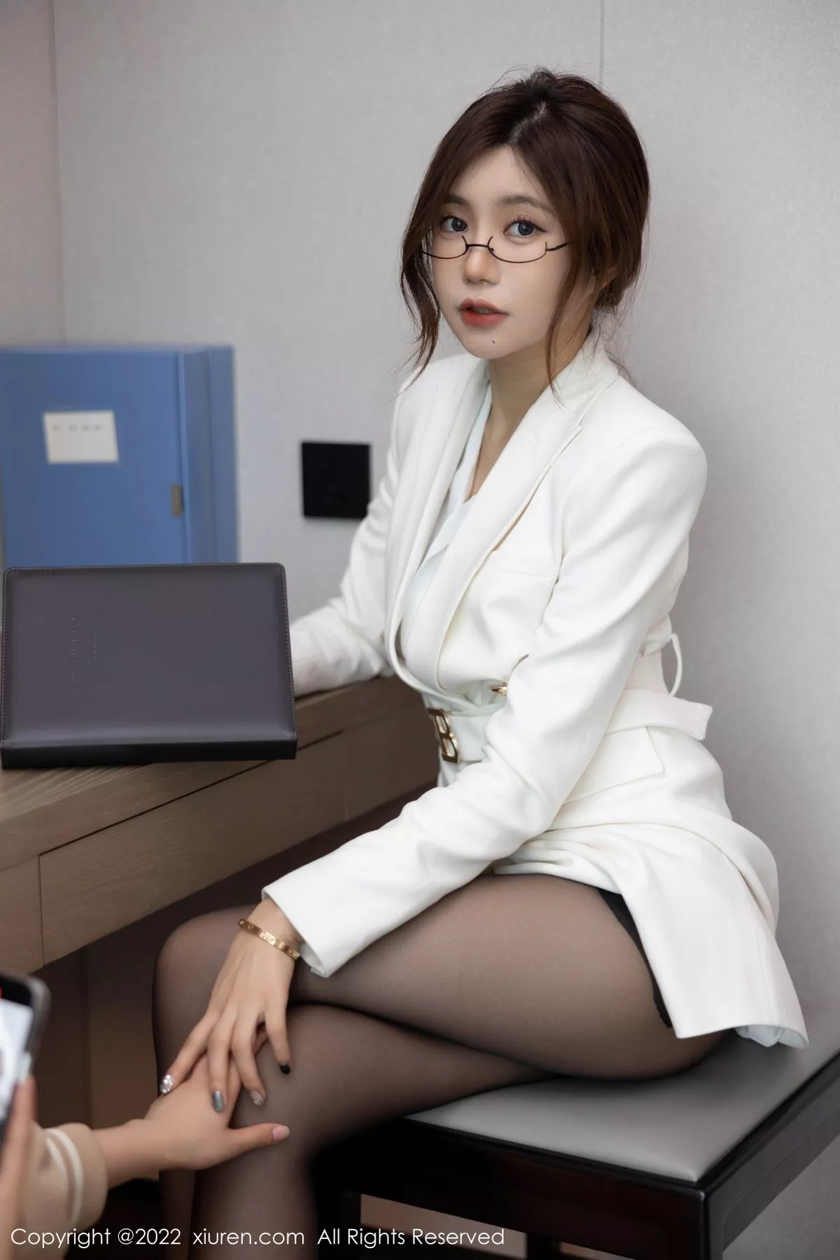 [XiuRen秀人网]第5430期绮里嘉写真 [80P]-034