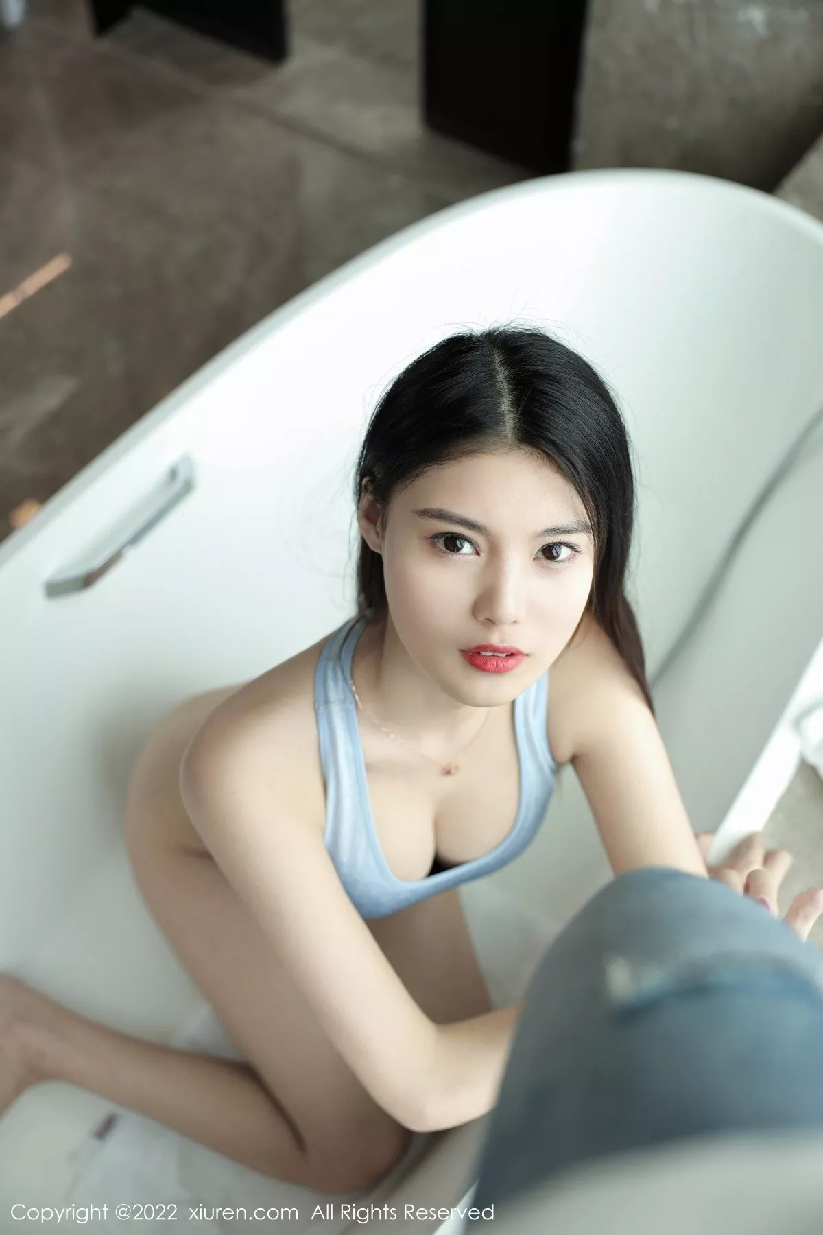 [XiuRen秀人网]第5435期司妃写真 [57P]-057