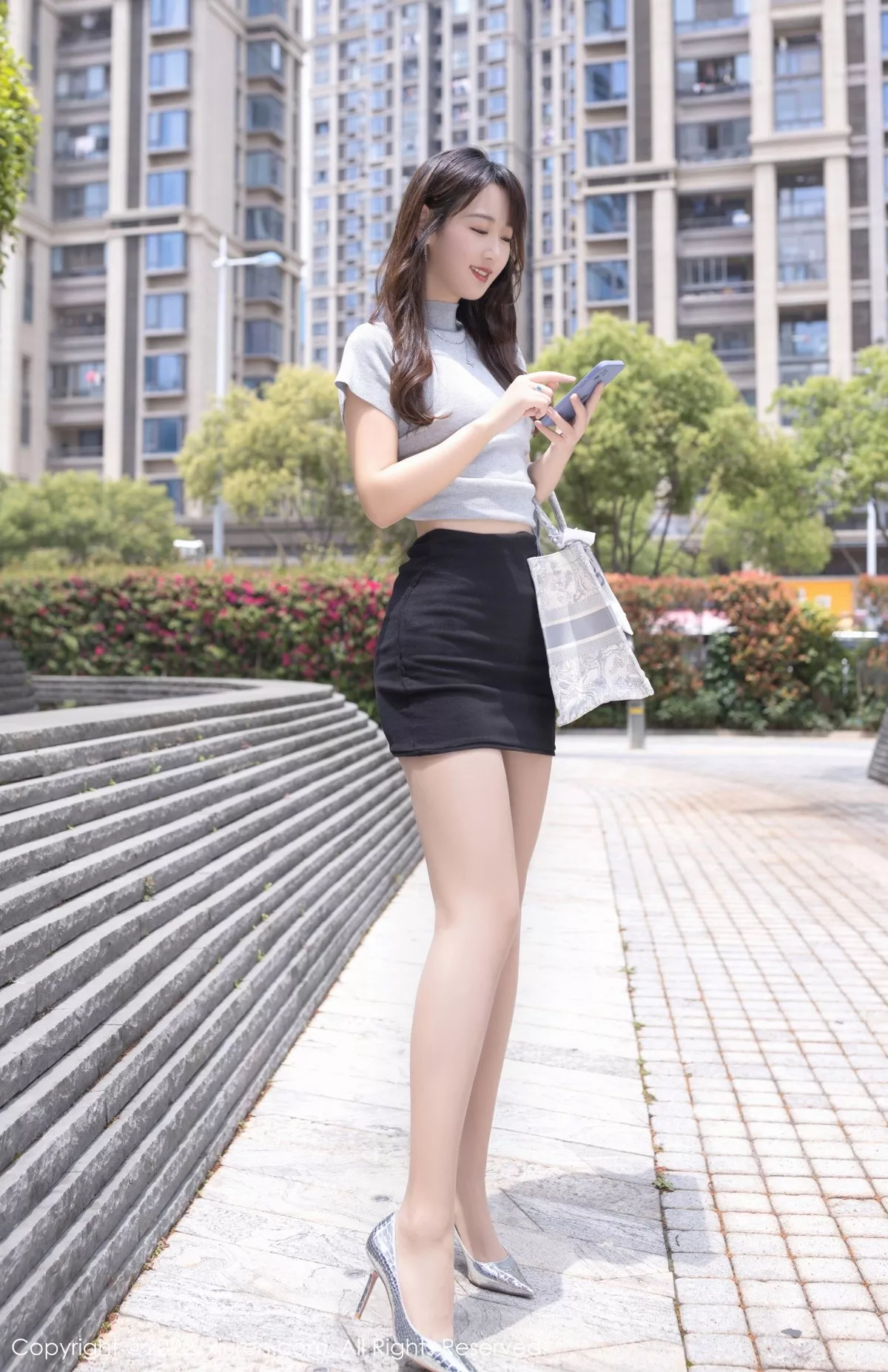 [XiuRen秀人网]第5439期唐安琪写真 [80P]-003