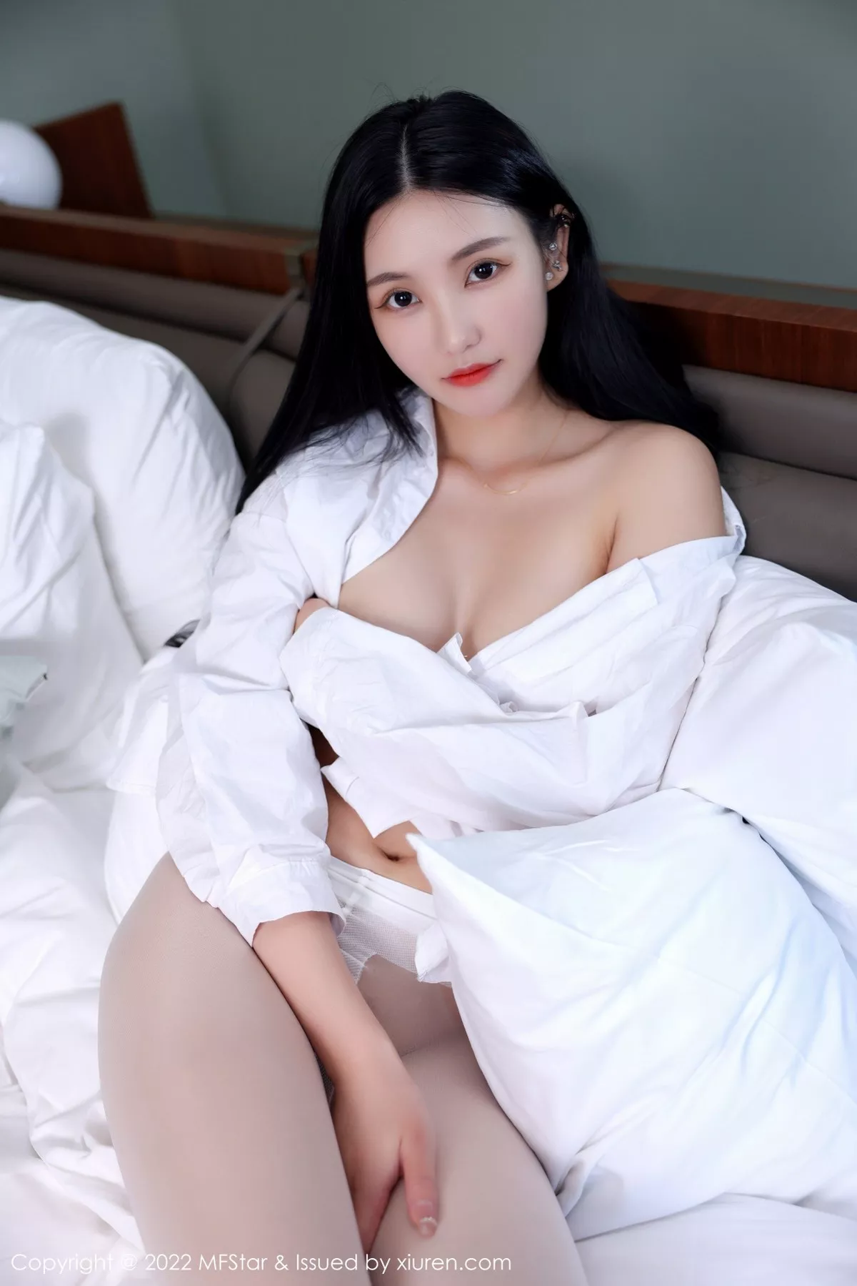 [MFStar模范学院]第565期小米写真 [61P]-033
