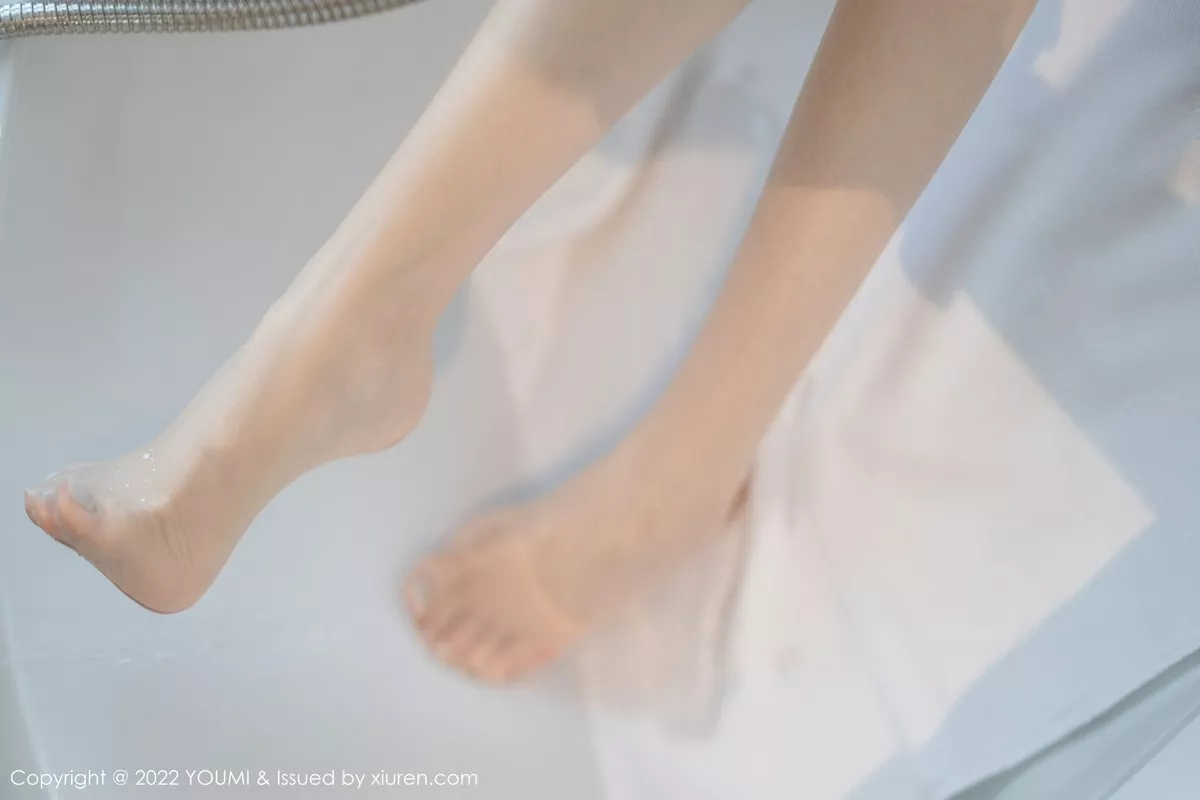 [YouMi尤蜜荟]第830期是小逗逗写真 [78P]-064