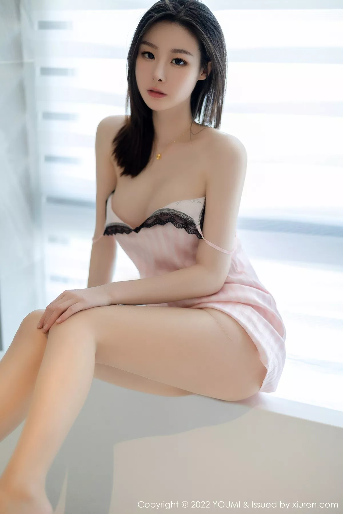 [YouMi尤蜜荟]第830期是小逗逗写真 [78P]-026