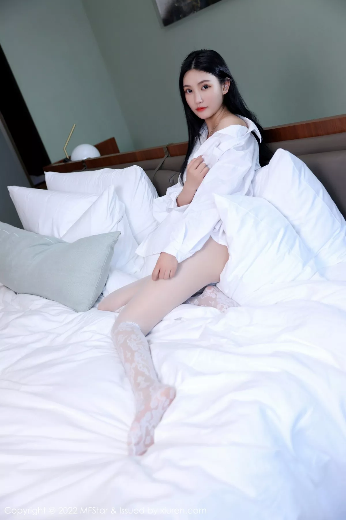 [MFStar模范学院]第565期小米写真 [61P]-029