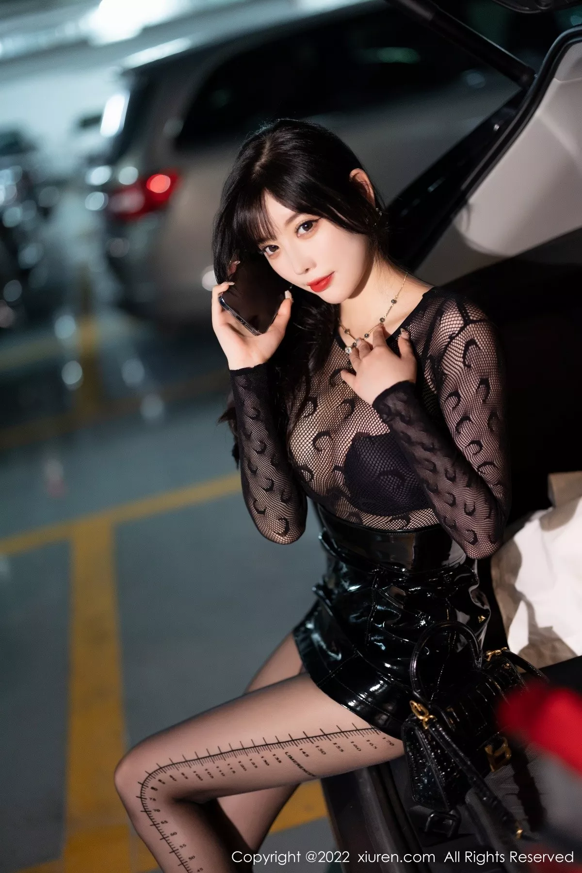 [XiuRen秀人网]第5445期杨晨晨写真 [81P]-016