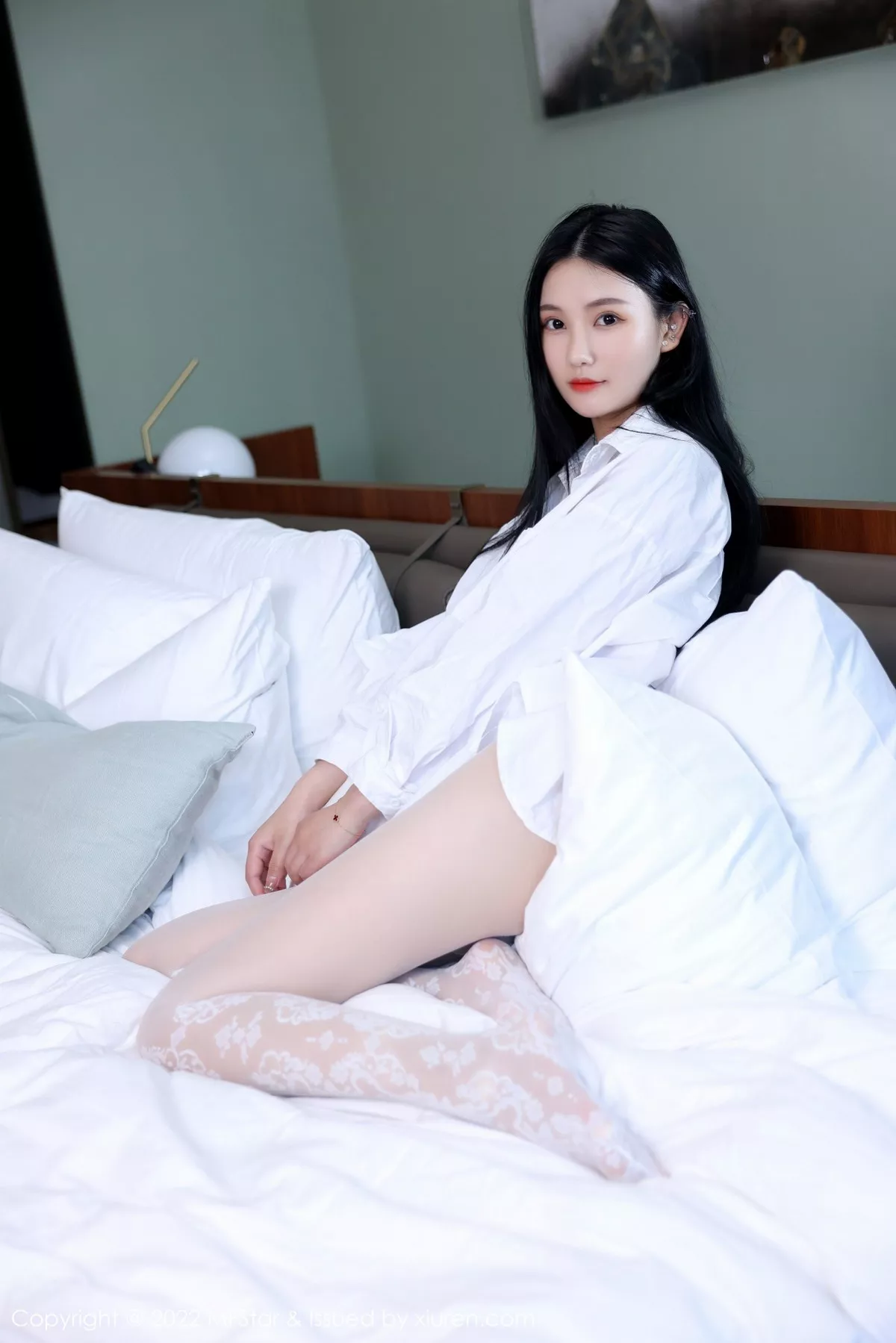 [MFStar模范学院]第565期小米写真 [61P]-027