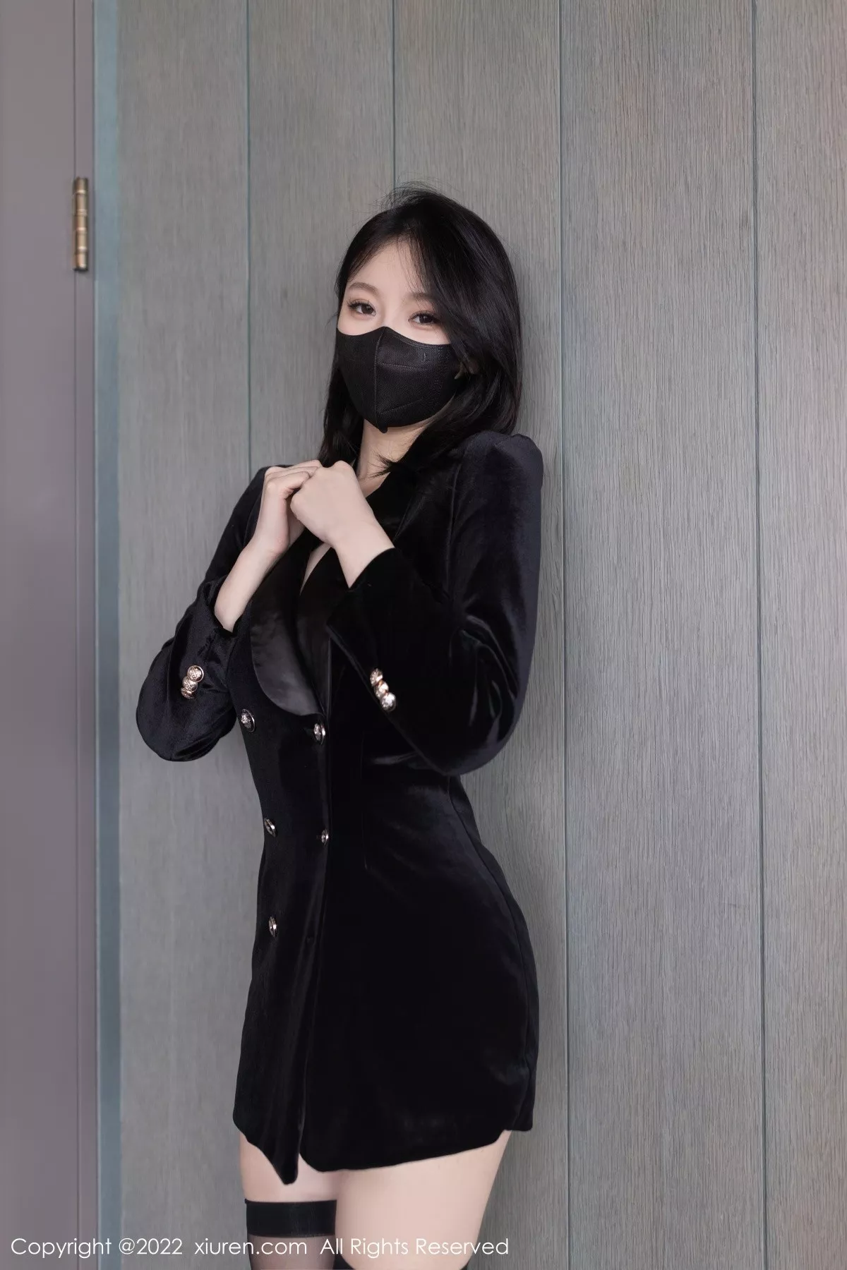 [XiuRen秀人网]第5442期安然写真 [83P]-003