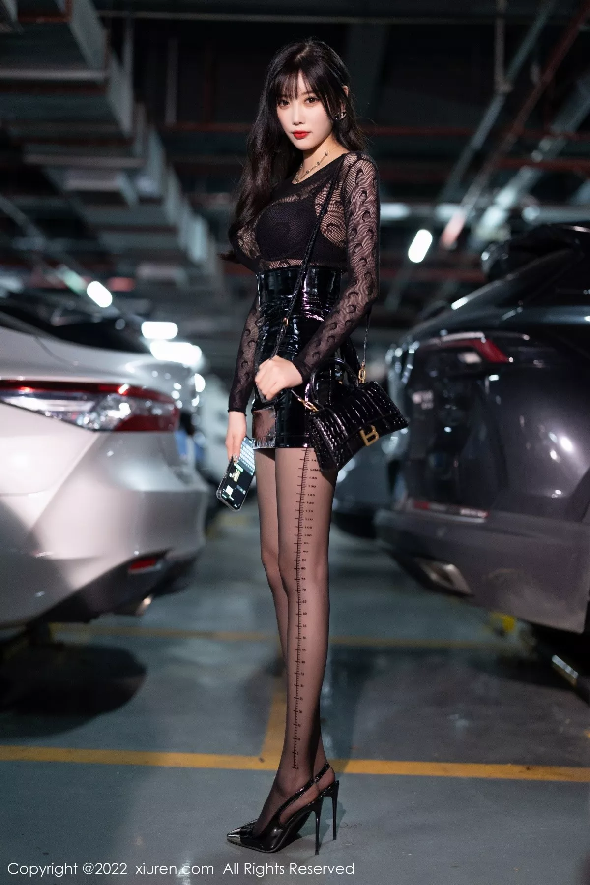 [XiuRen秀人网]第5445期杨晨晨写真 [81P]-004