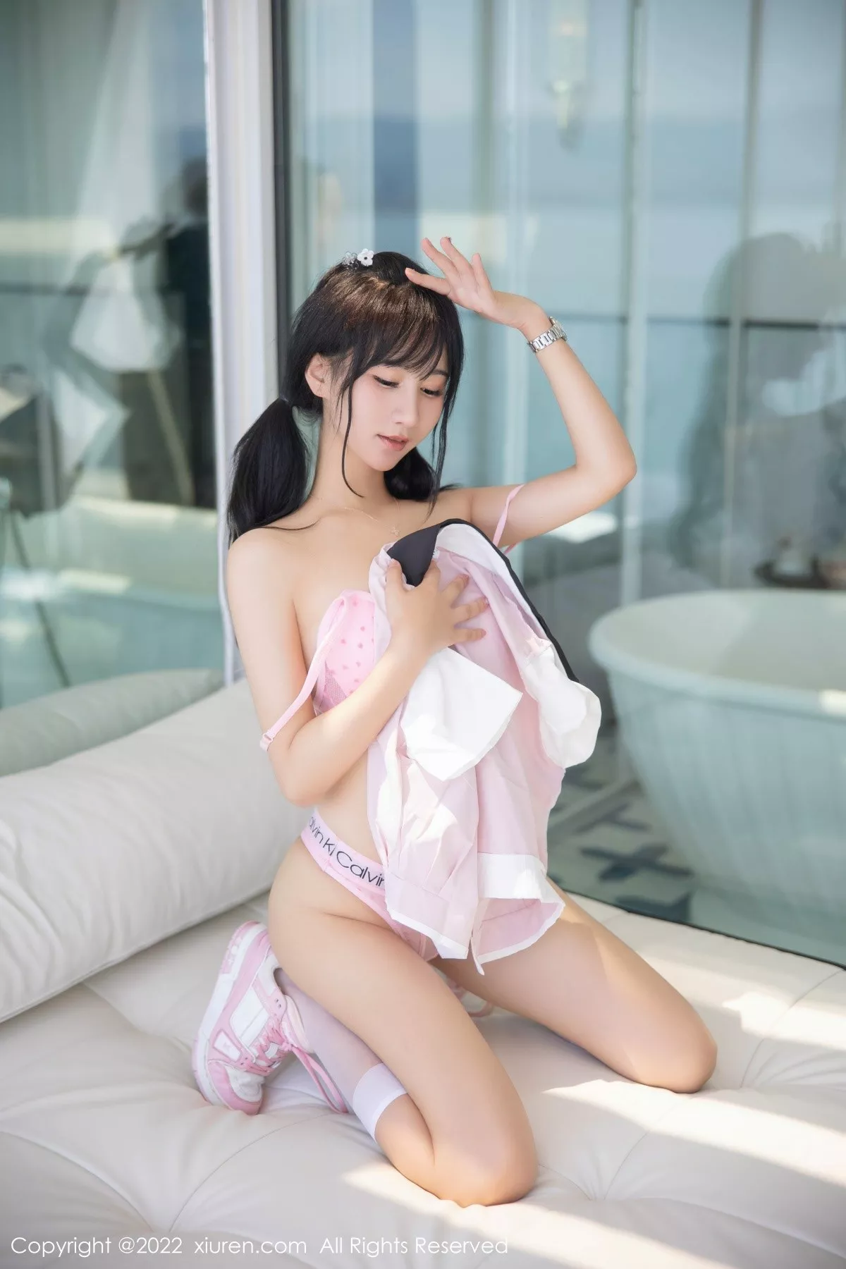 [XiuRen秀人网]第5443期小果冻儿写真 [99P]-078
