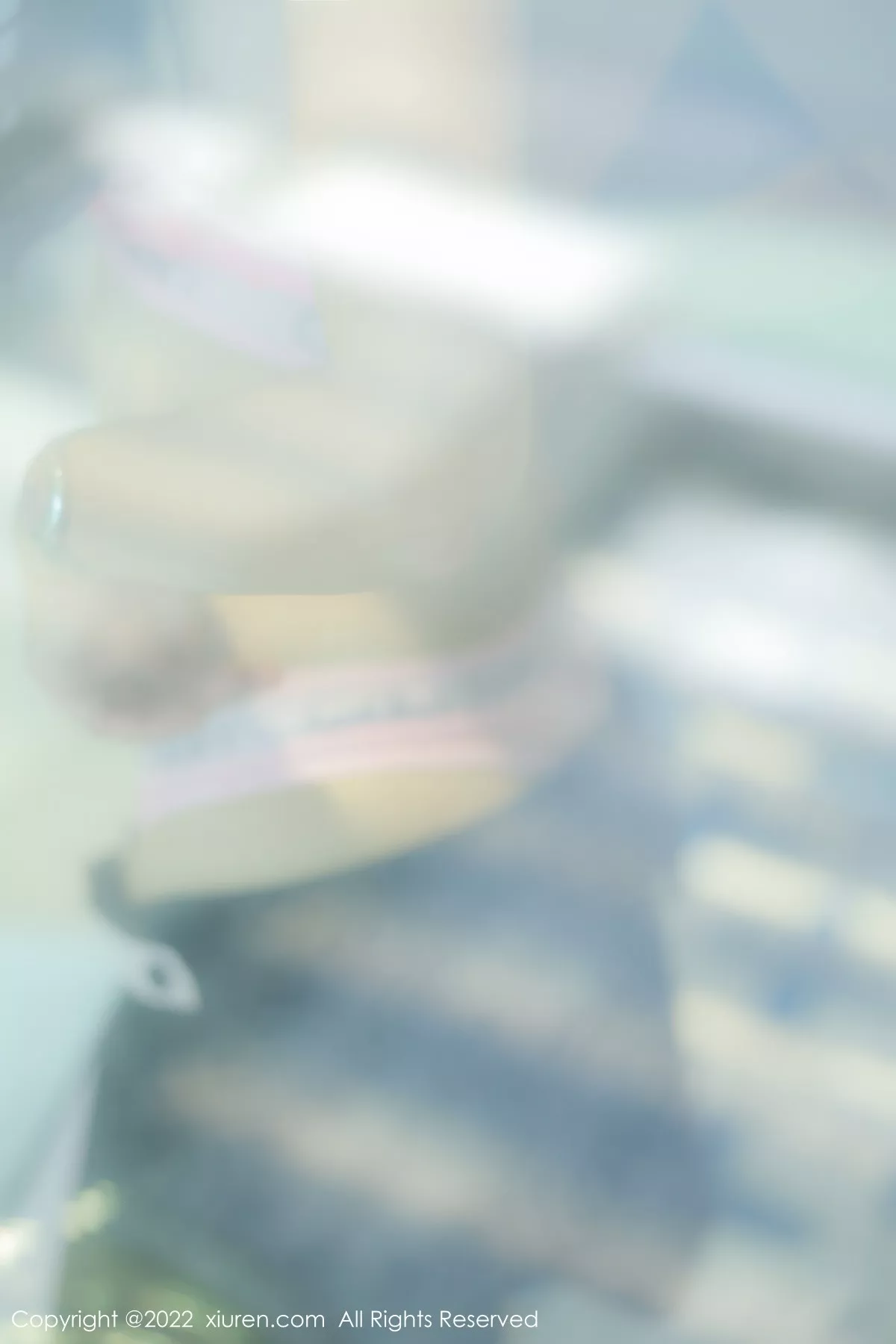 [XiuRen秀人网]第5443期小果冻儿写真 [99P]-060
