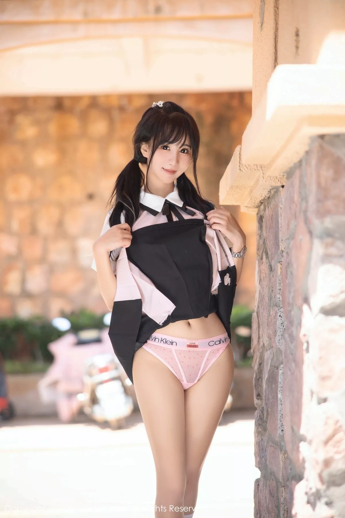 [XiuRen秀人网]第5443期小果冻儿写真 [99P]-016