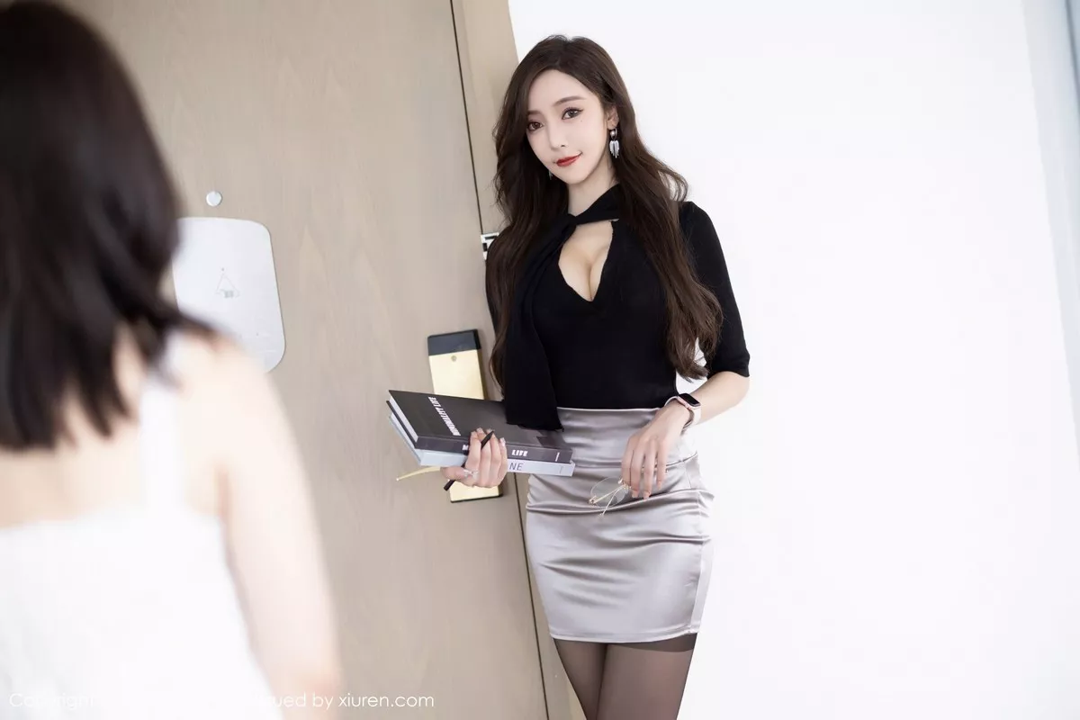 [XiaoYu画语界]第843期王馨瑶写真 [80P]-004