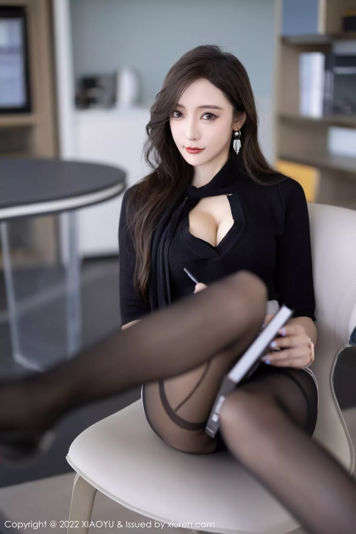 [XiaoYu画语界]第843期王馨瑶写真 [80P]-022