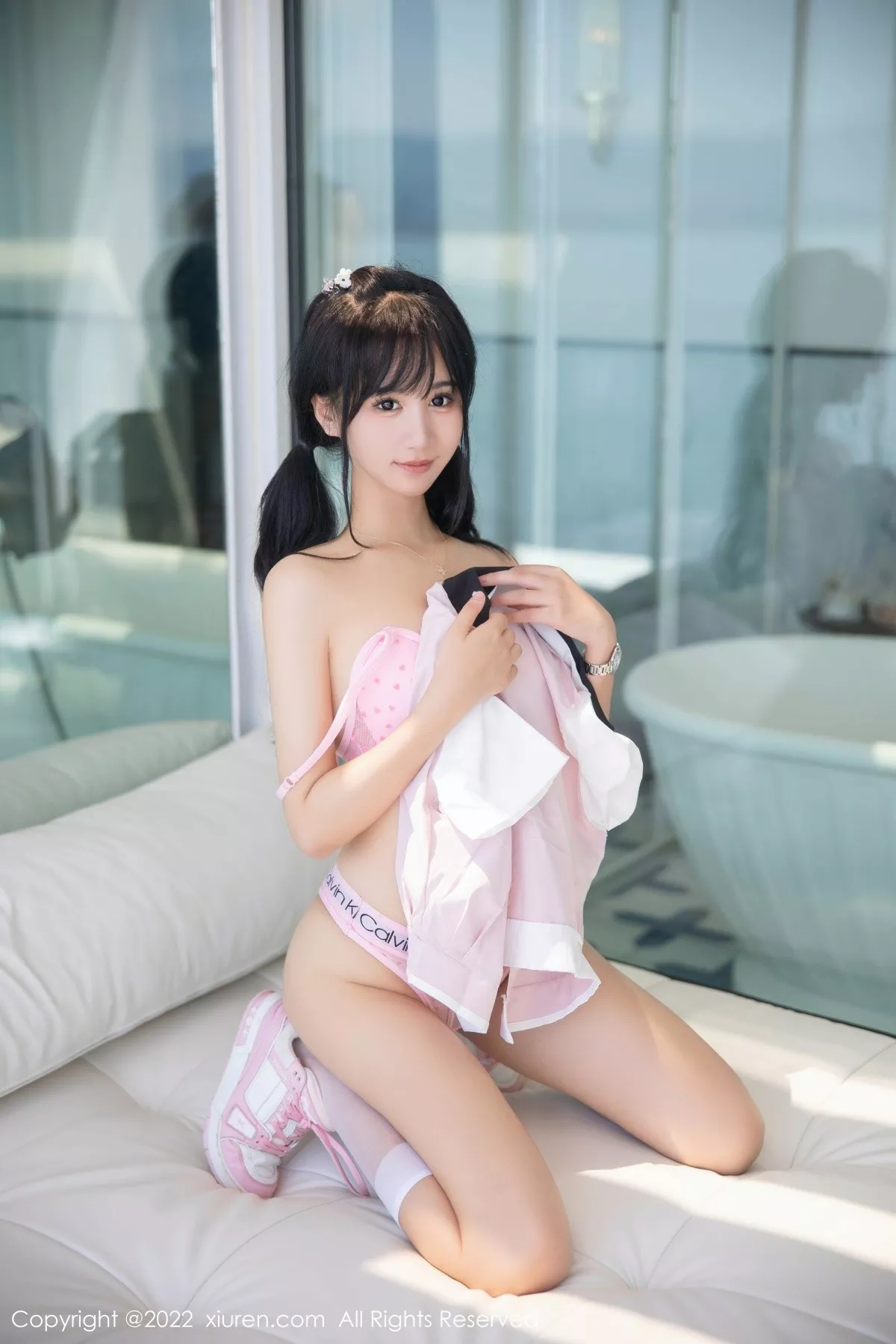 [XiuRen秀人网]第5443期小果冻儿写真 [99P]-077