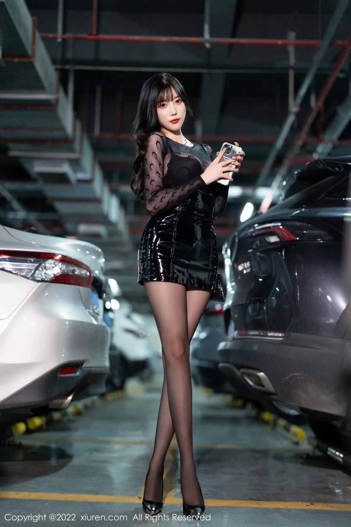 [XiuRen秀人网]第5445期杨晨晨写真 [81P]-002