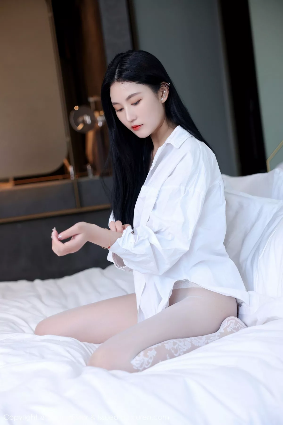 [MFStar模范学院]第565期小米写真 [61P]-005