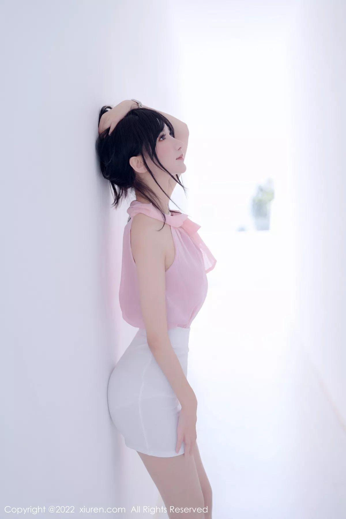 [XiuRen秀人网]第5318期小果冻儿写真 [76P]-017