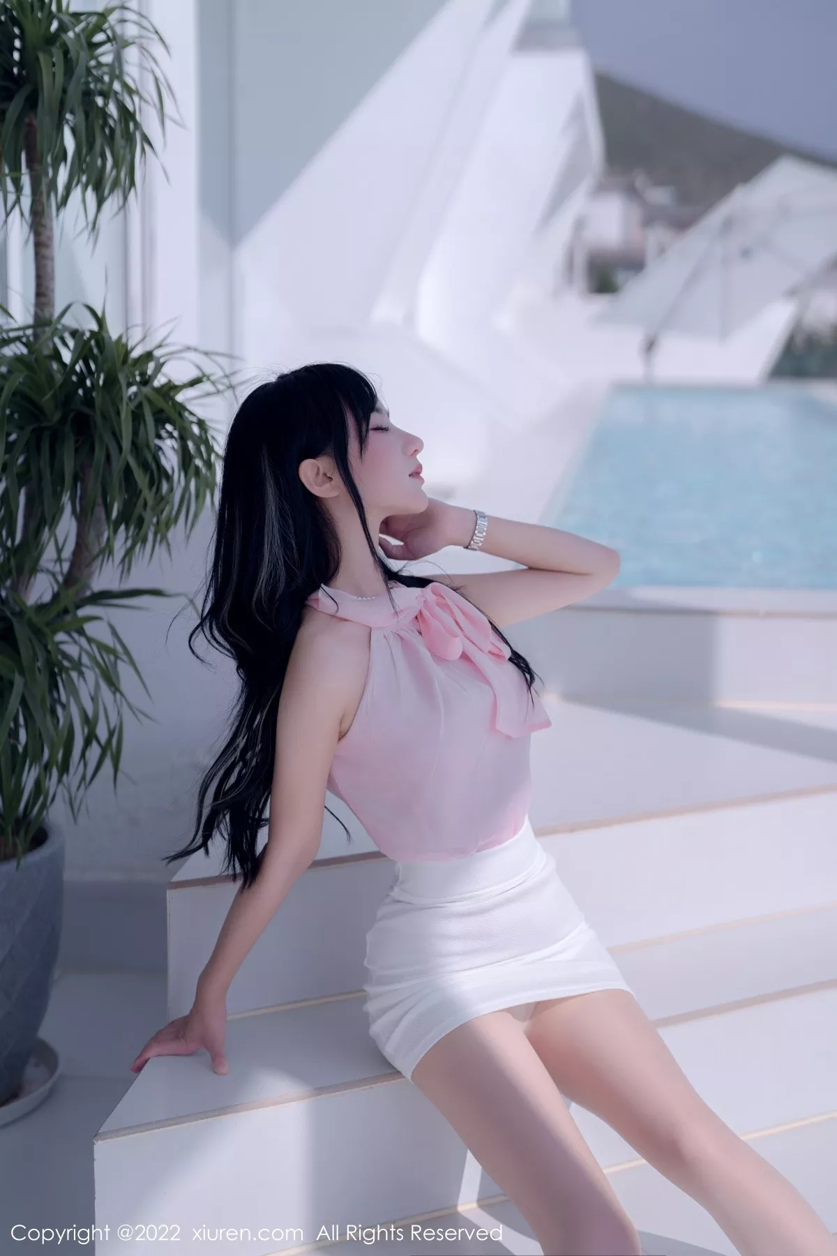 [XiuRen秀人网]第5318期小果冻儿写真 [76P]-011
