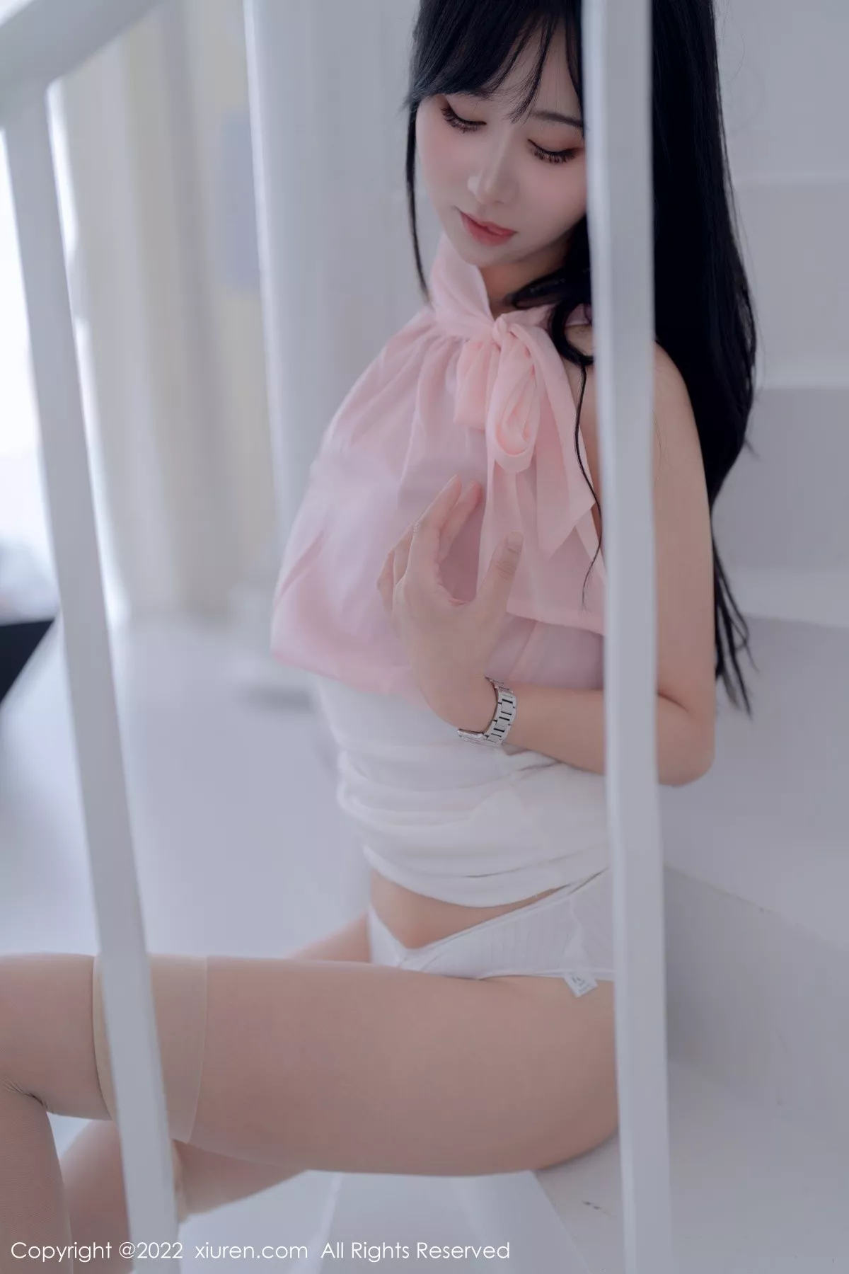 [XiuRen秀人网]第5318期小果冻儿写真 [76P]-037