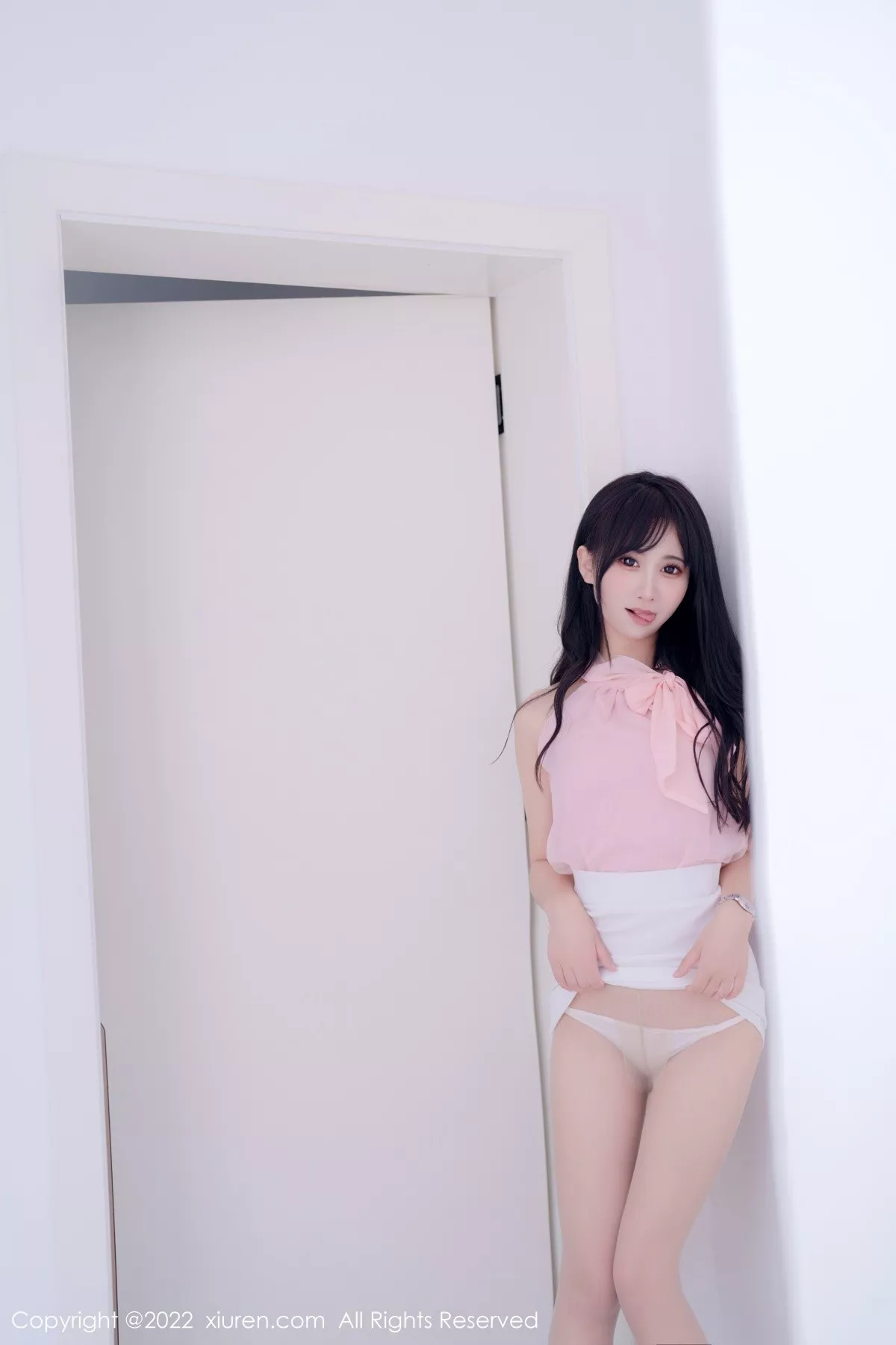 [XiuRen秀人网]第5318期小果冻儿写真 [76P]-022