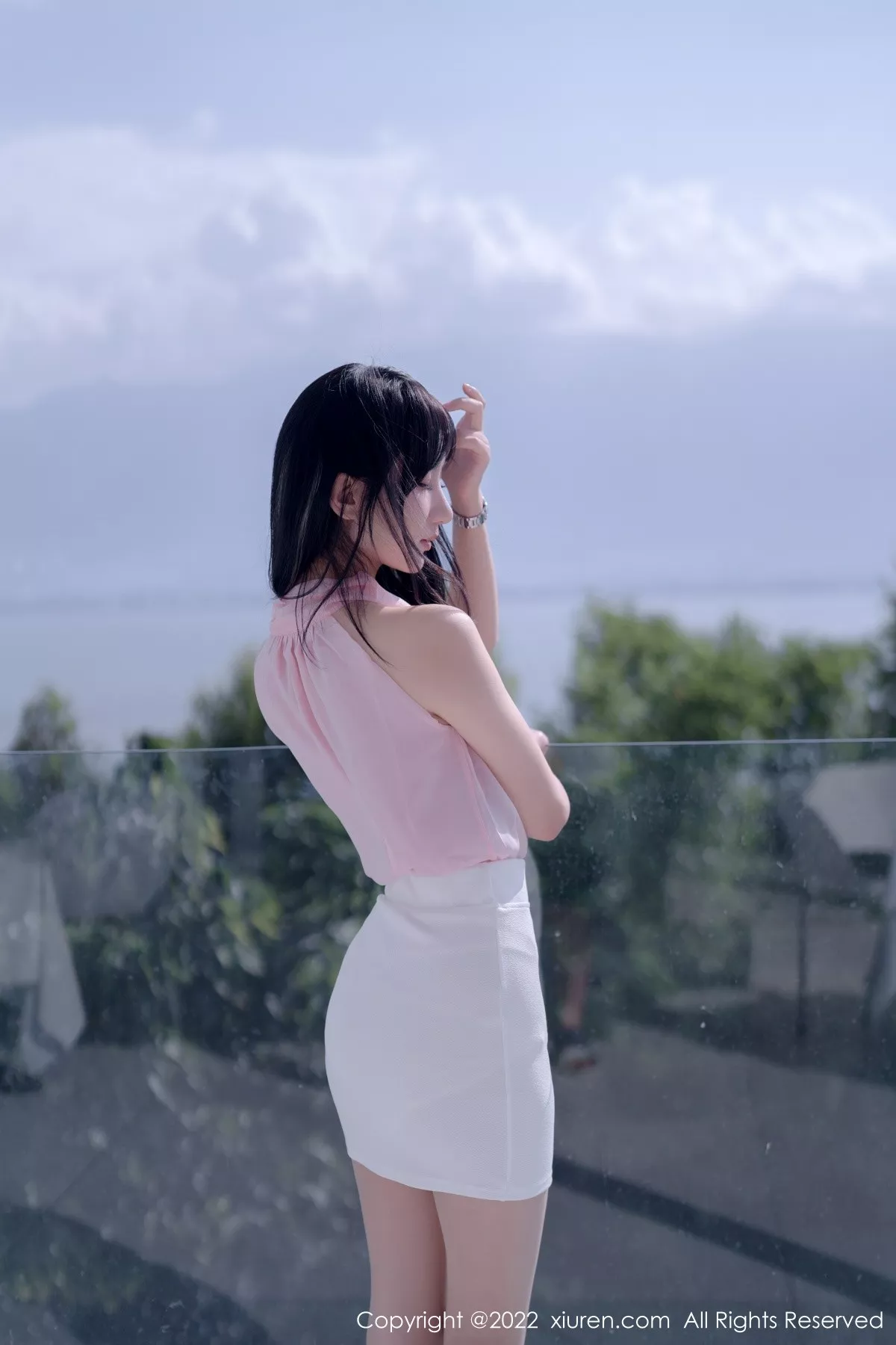 [XiuRen秀人网]第5318期小果冻儿写真 [76P]-014