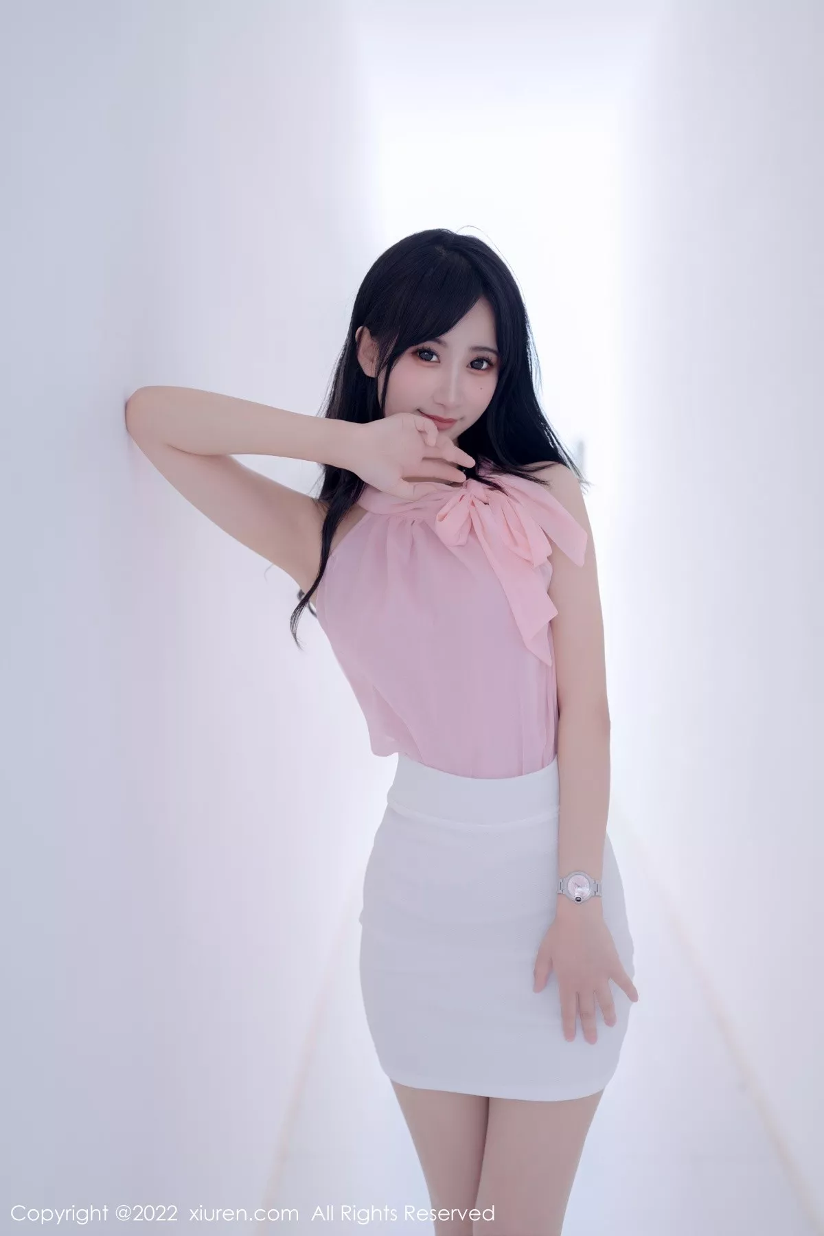 [XiuRen秀人网]第5318期小果冻儿写真 [76P]-016