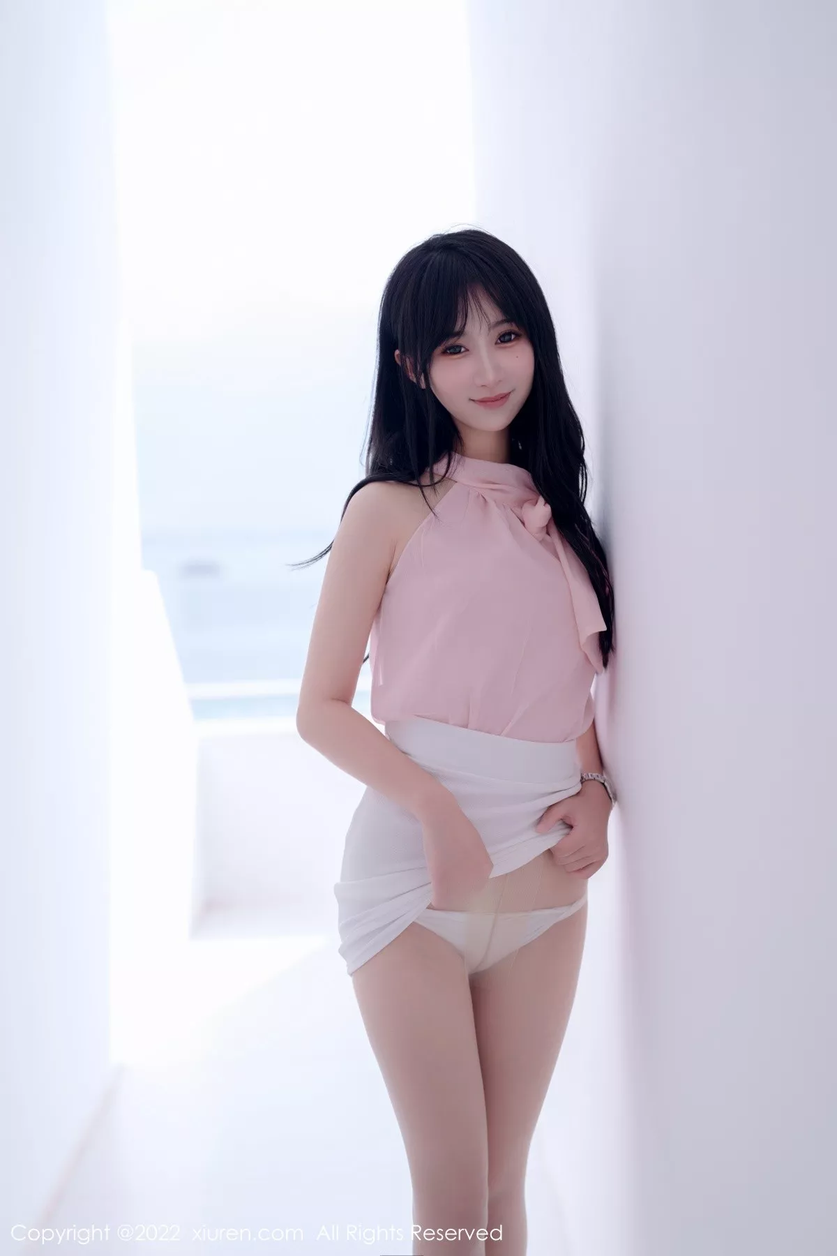 [XiuRen秀人网]第5318期小果冻儿写真 [76P]-019