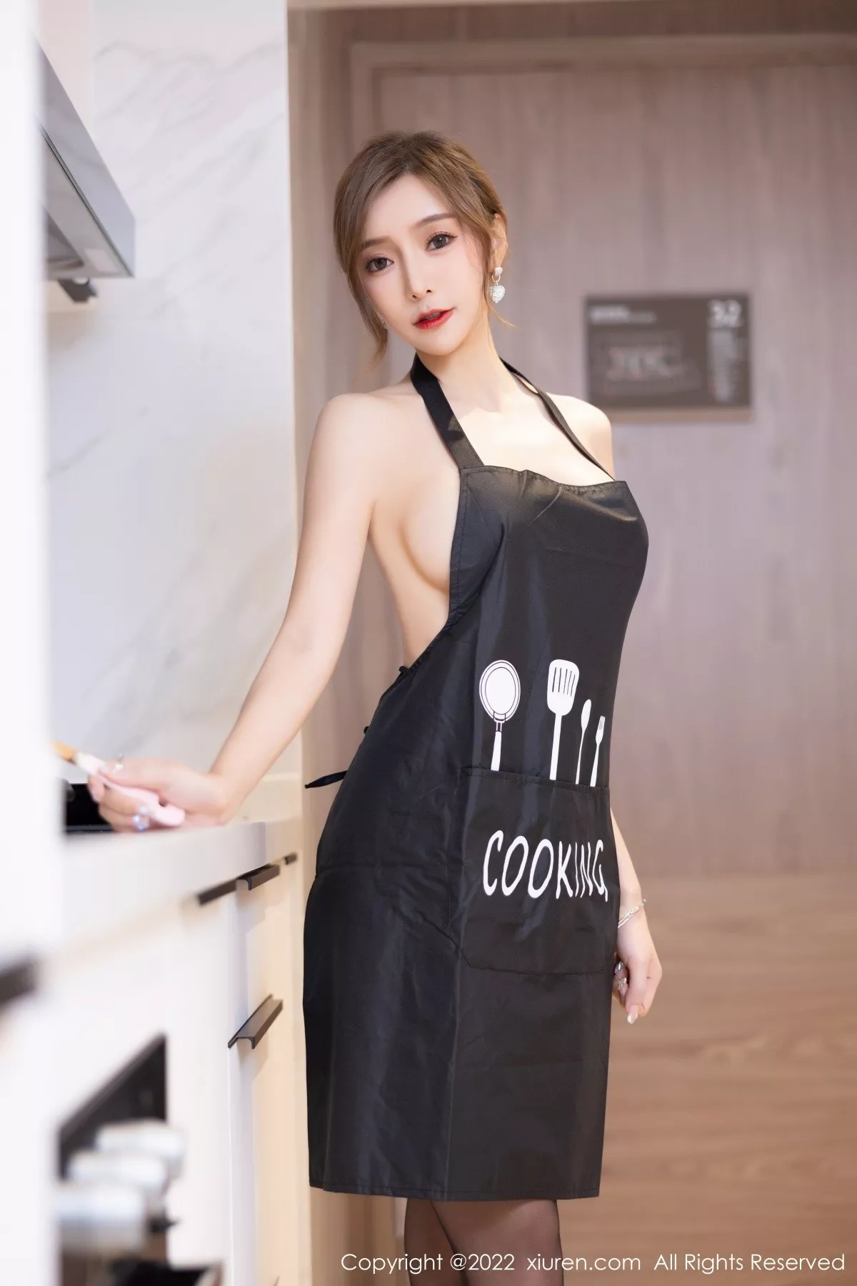 [XiuRen秀人网]第5325期王馨瑶写真 [78P]-030
