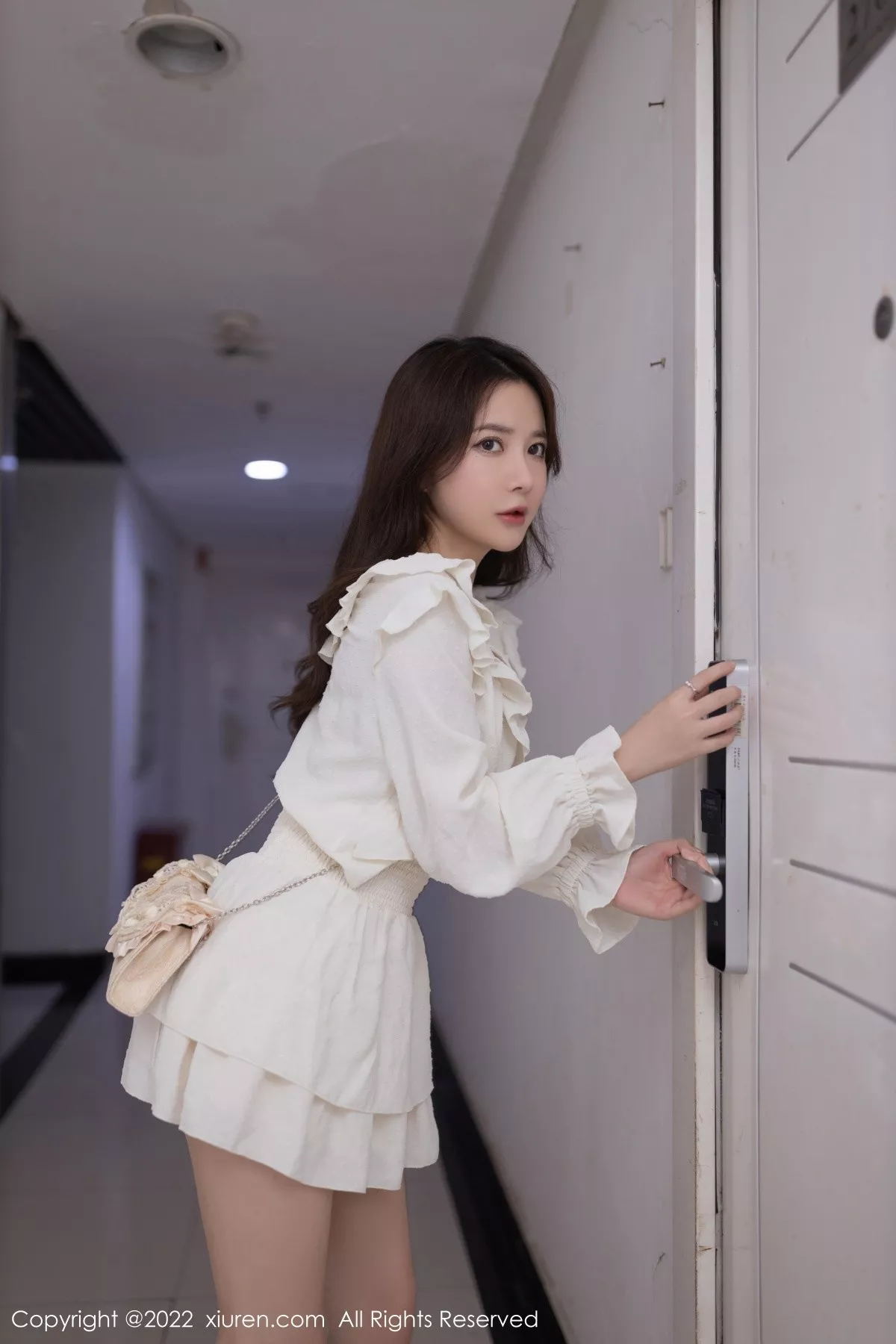 [XiuRen秀人网]第5322期鱼子酱写真 [78P]-007