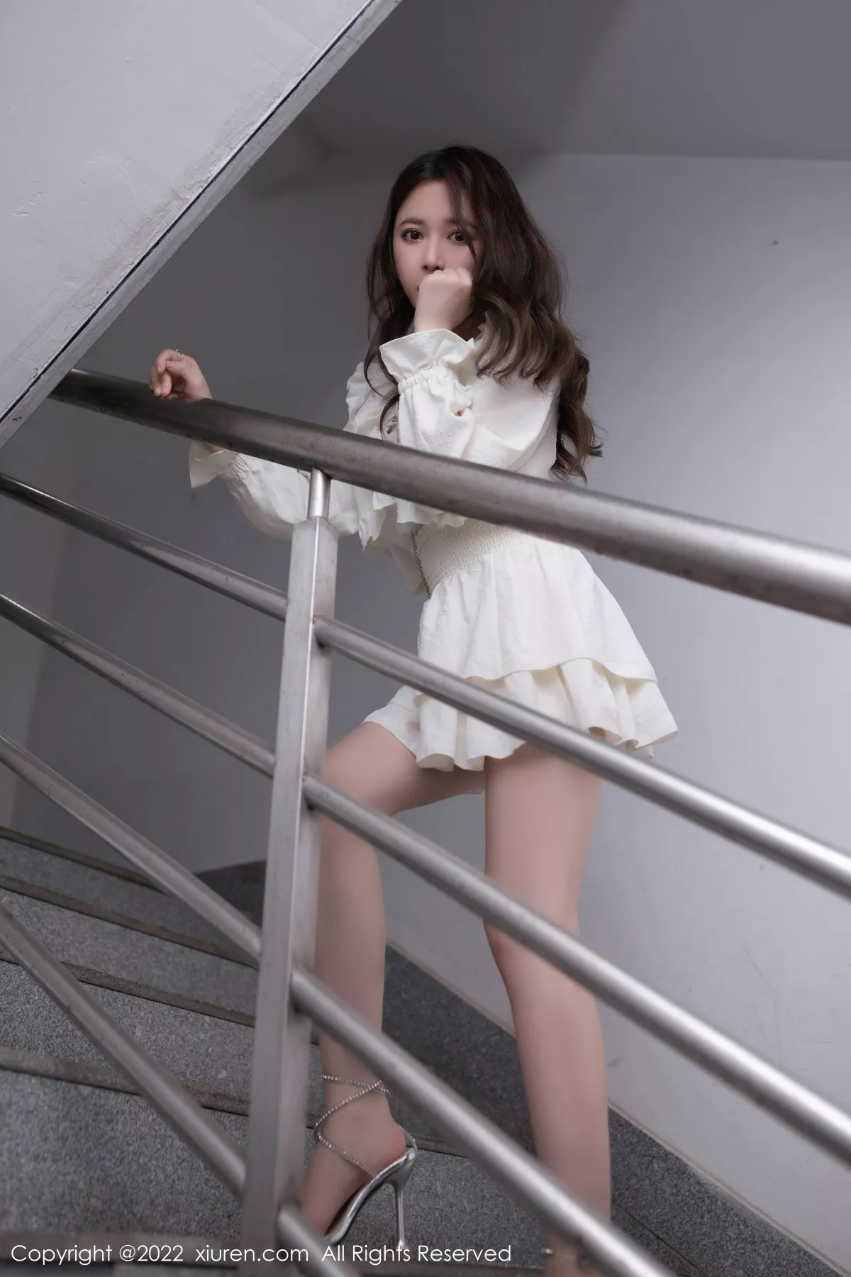 [XiuRen秀人网]第5322期鱼子酱写真 [78P]-004