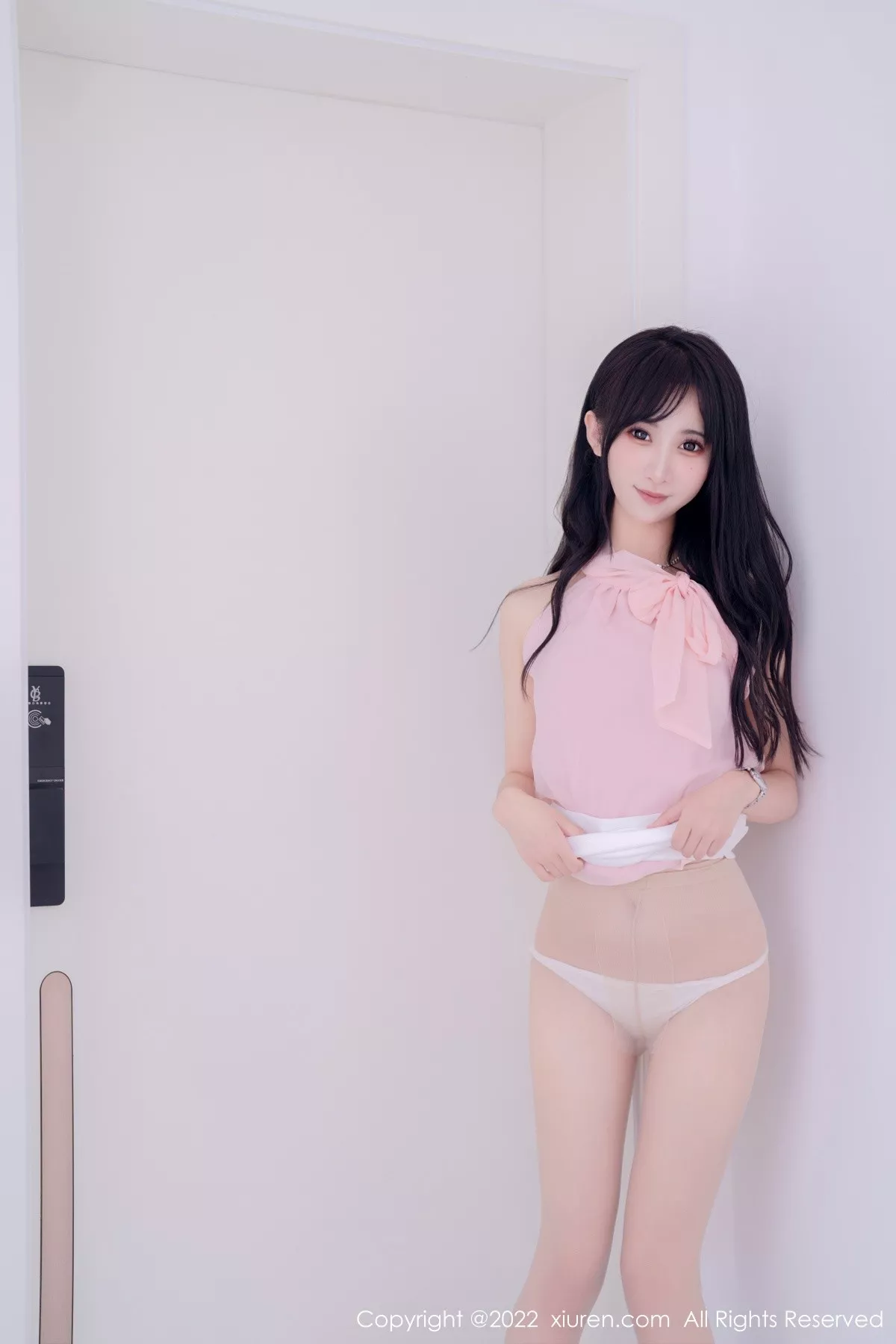 [XiuRen秀人网]第5318期小果冻儿写真 [76P]-021